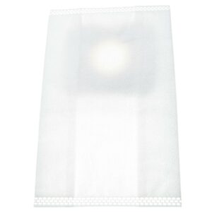 20x Sacos para Aspirador vhbw compatíveis com AEG tamanho 5S, tamanho 5, 9002565407 - Microfibra