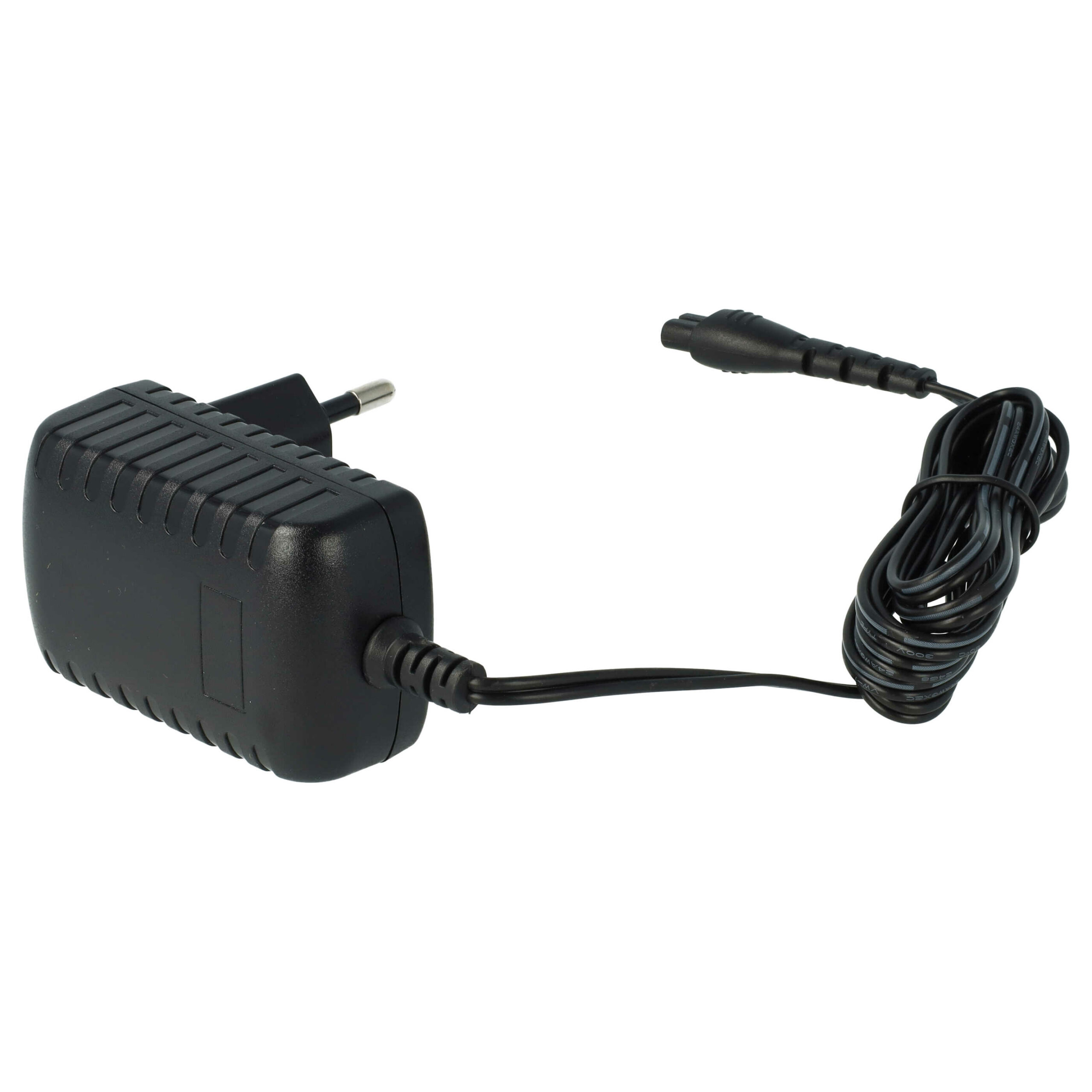 Adaptador de Alimentação vhbw para Epilador Calor e Rowenta - Substitui CS-00142249, CS-00120793 - Image 3