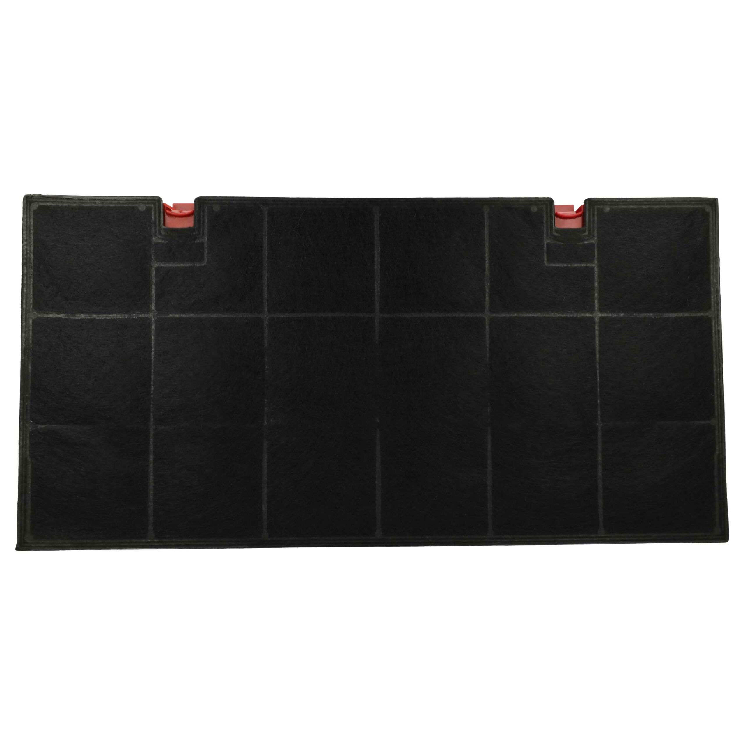 4x Filtro de Carvão Ativado Compatível com AEG CHF150/1, DKF24 para Cooktop Bosch - 43 x 21.7 x 3.3 cm - Image 4