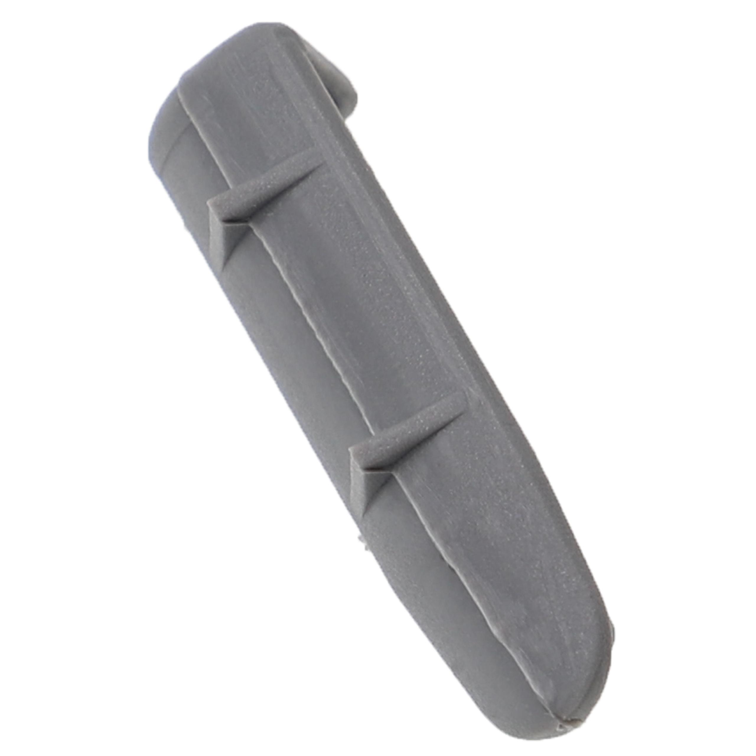 Paragem de Cestaria vhbw para Máquina de Lavar Louça Amica 1012452, Bomann e outros - Guia de Carril - Image 4