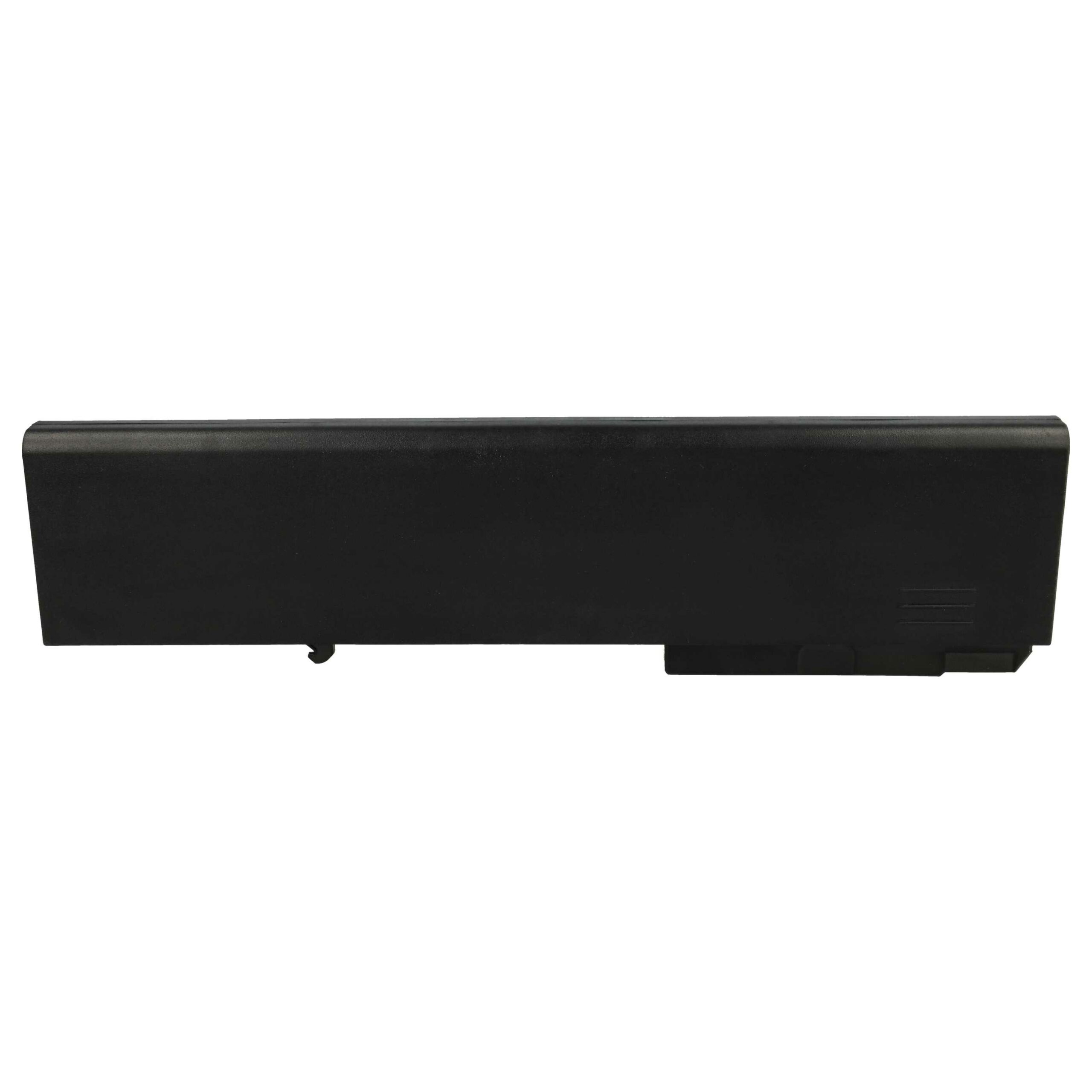 Bateria para Portátil HP vhbw 6600 mAh 14.8V Li-Ion - Substituição 372771-001, 381374-001, 398876-001, HSTNN-DB06 - Image 4