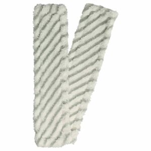 2x Cobertura para Aspirador de Janelas Bosch (Substituição F016800551)