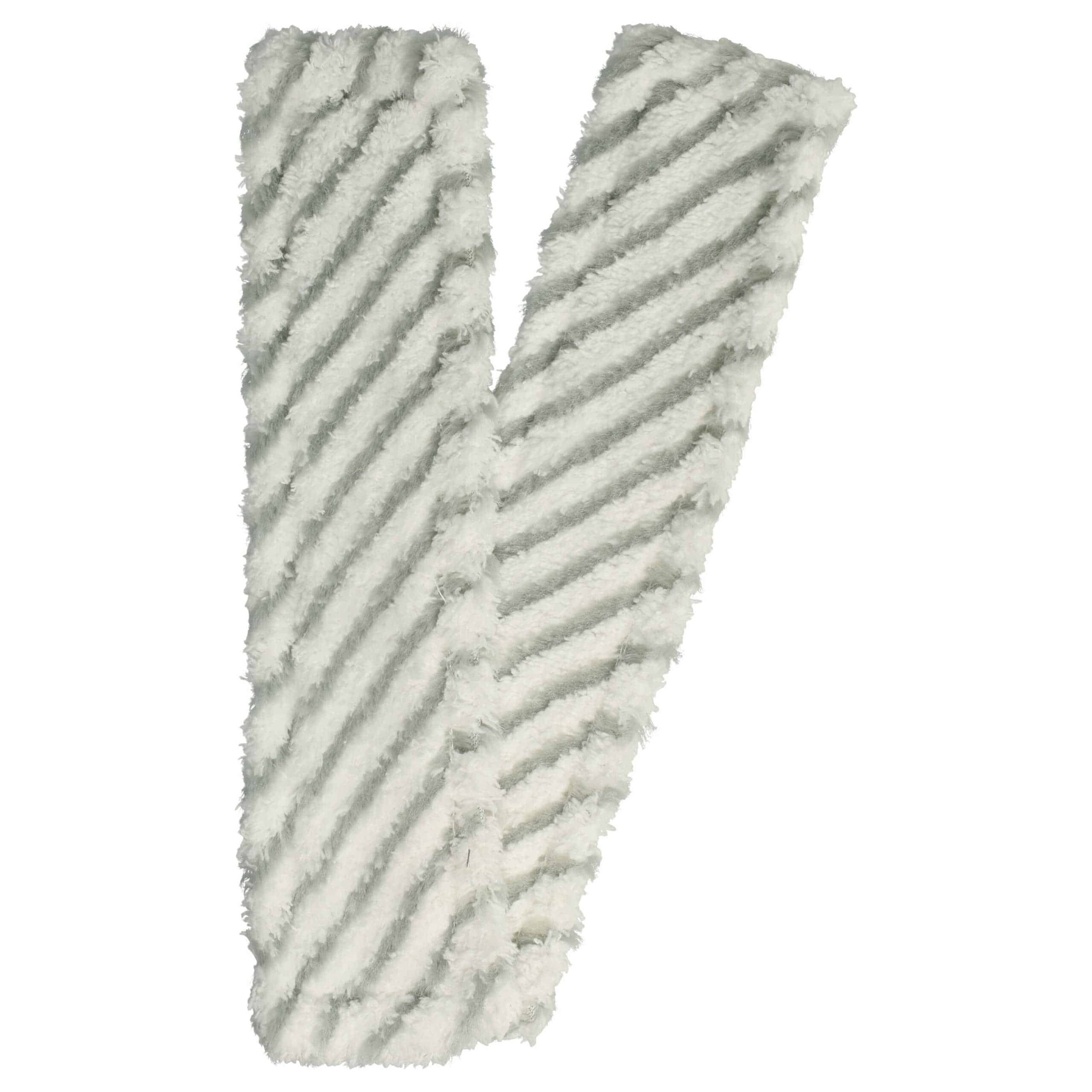 2x Cobertura para Aspirador de Janelas Bosch (Substituição F016800551)