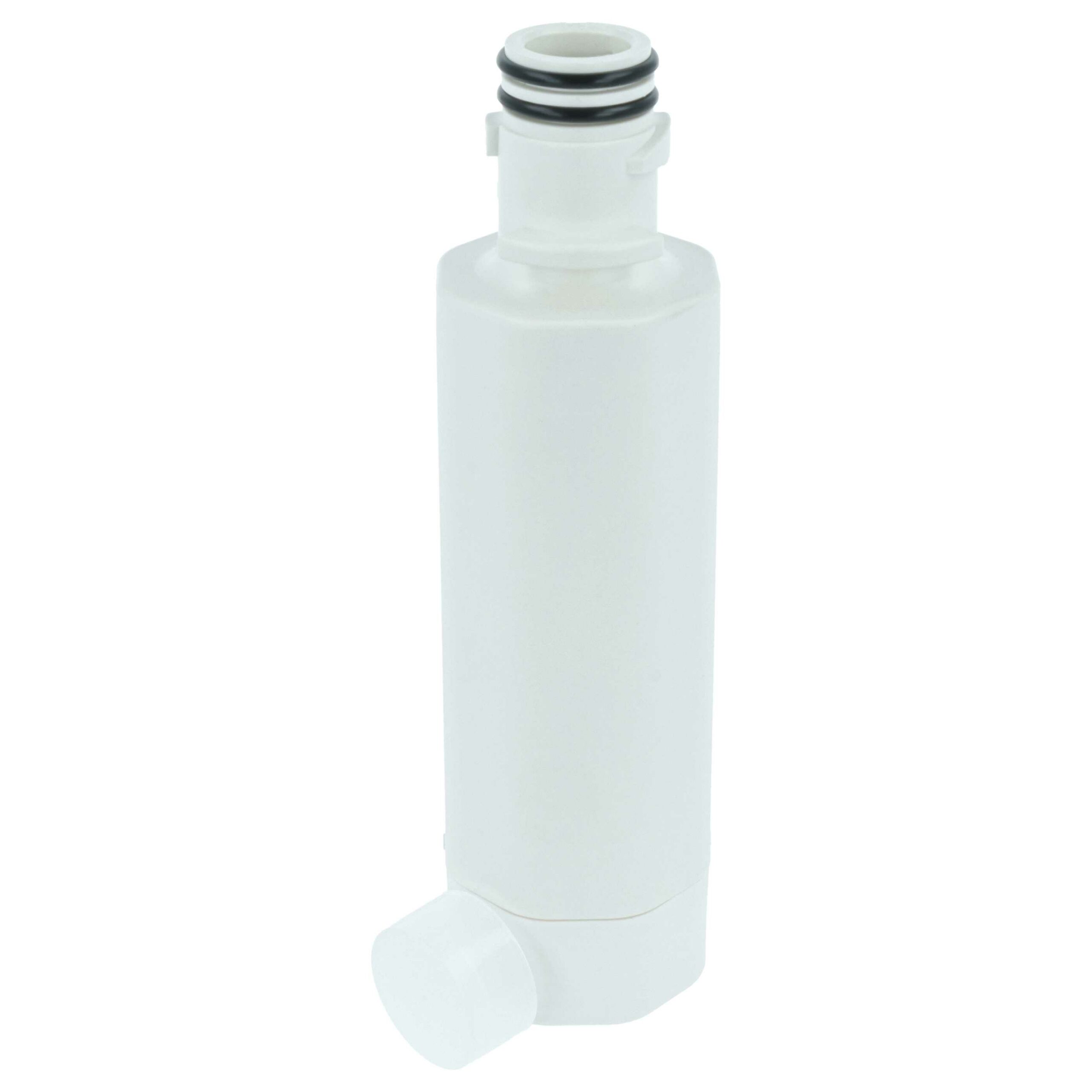 Conjunto Filtro de Ar e Água para Frigorífico LG GS9366NECZ / GS9366PZYZD - Substitui LT1000P - Image 2