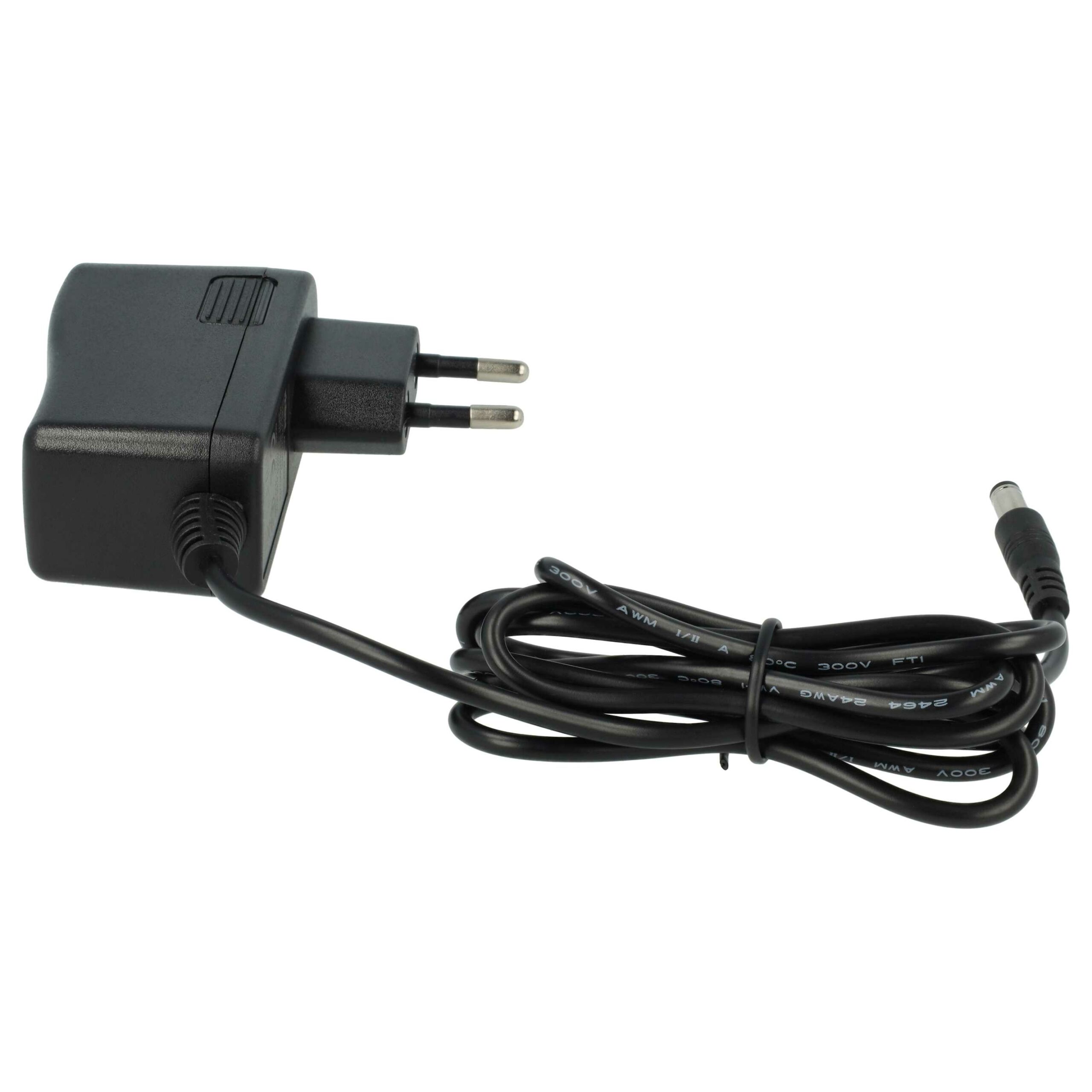 Carregador para Hoover H-Free 100 e Aspiradores Handheld sem Fio vhbw - Image 4