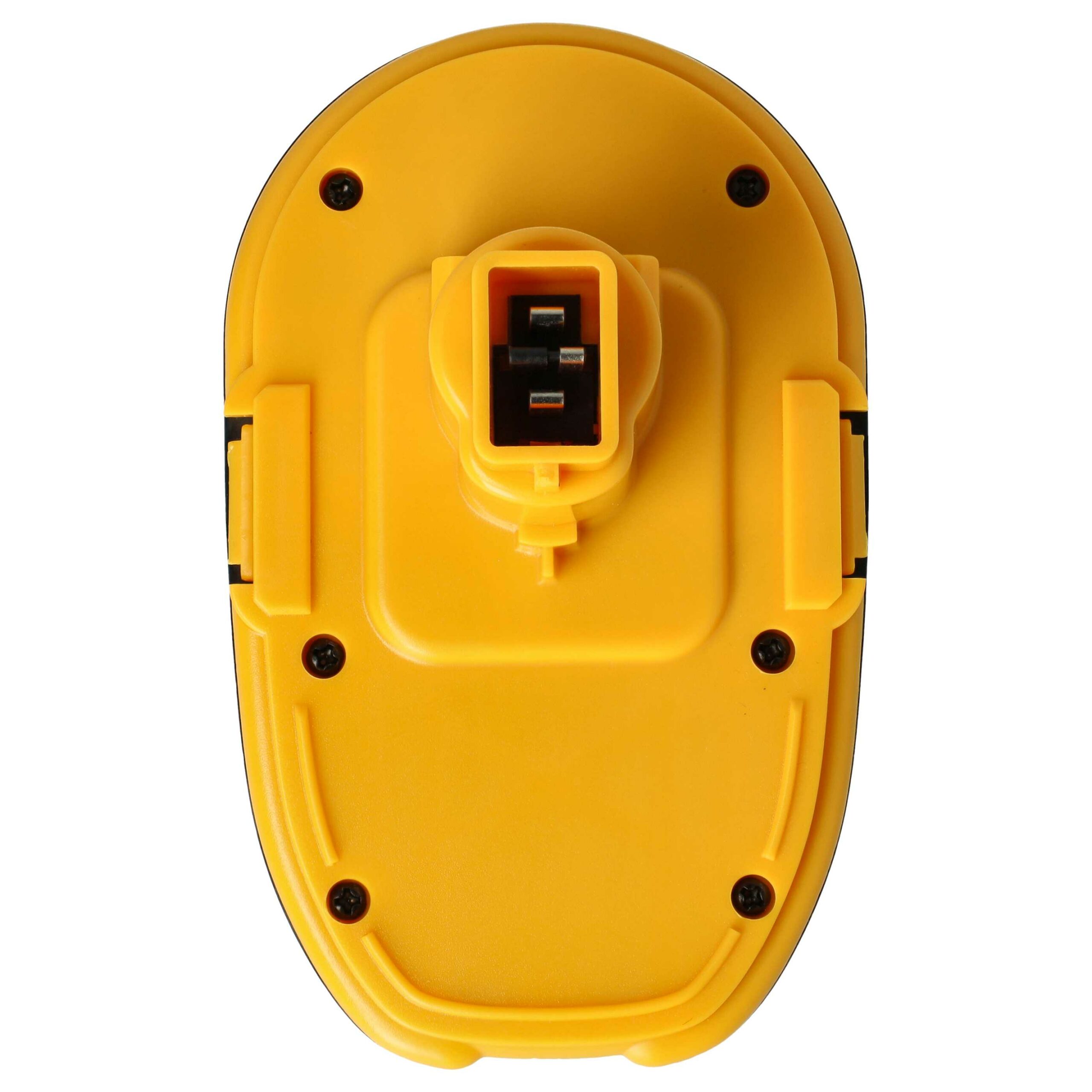Pack 3 Baterias vhbw para DeWalt DC9096, DE9039, DE9095, DC9099, DE9096 - 4000 mAh, 18 V, NiMH - Image 4