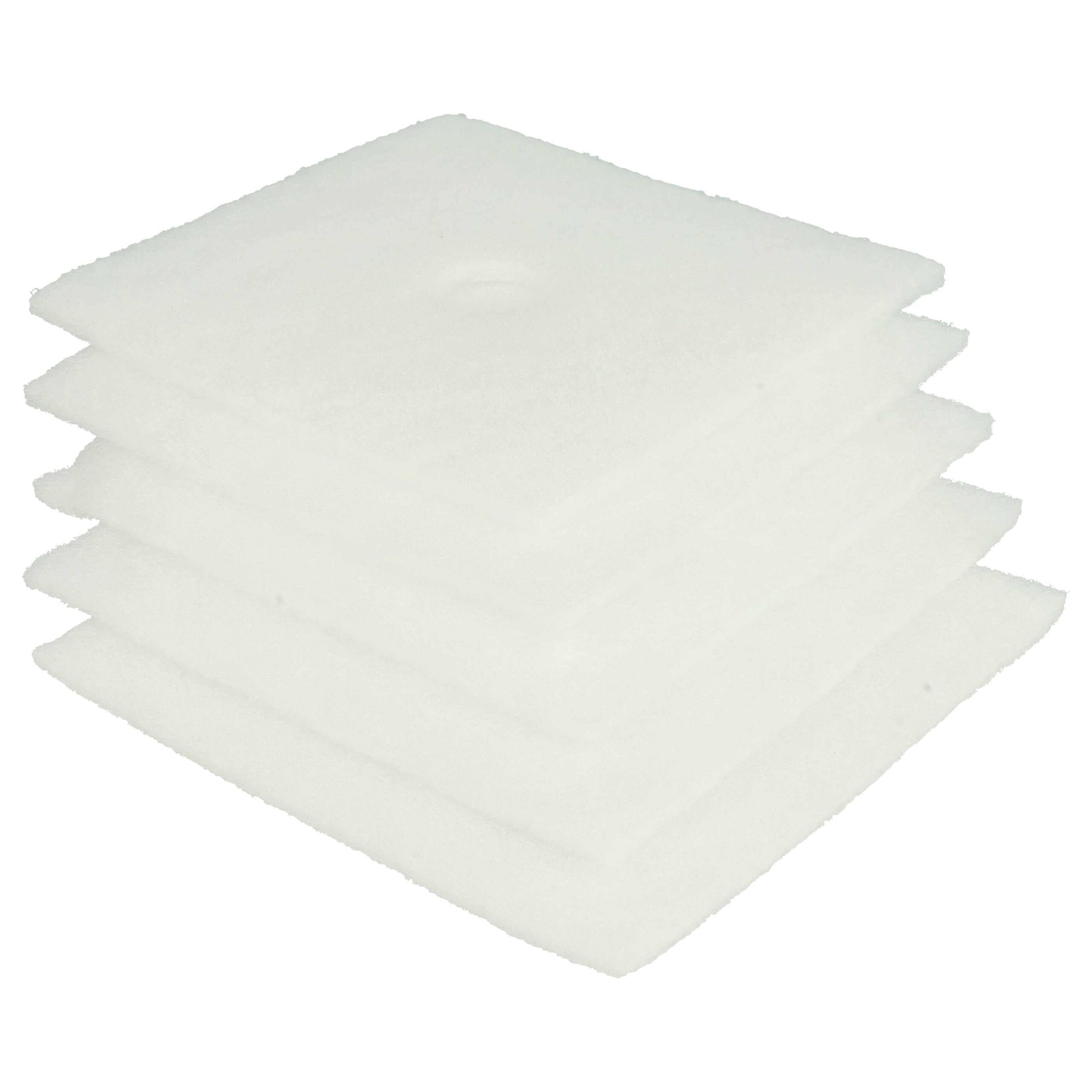 Kit 5x Filtro de Ar Substitui Lunos 33863, 2/FSK para Ventilador Lunos - Image 3