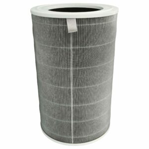 Filtro de Carvão Ativado para Purificador de Ar Xiaomi M15R-FLP-GL - vhbw