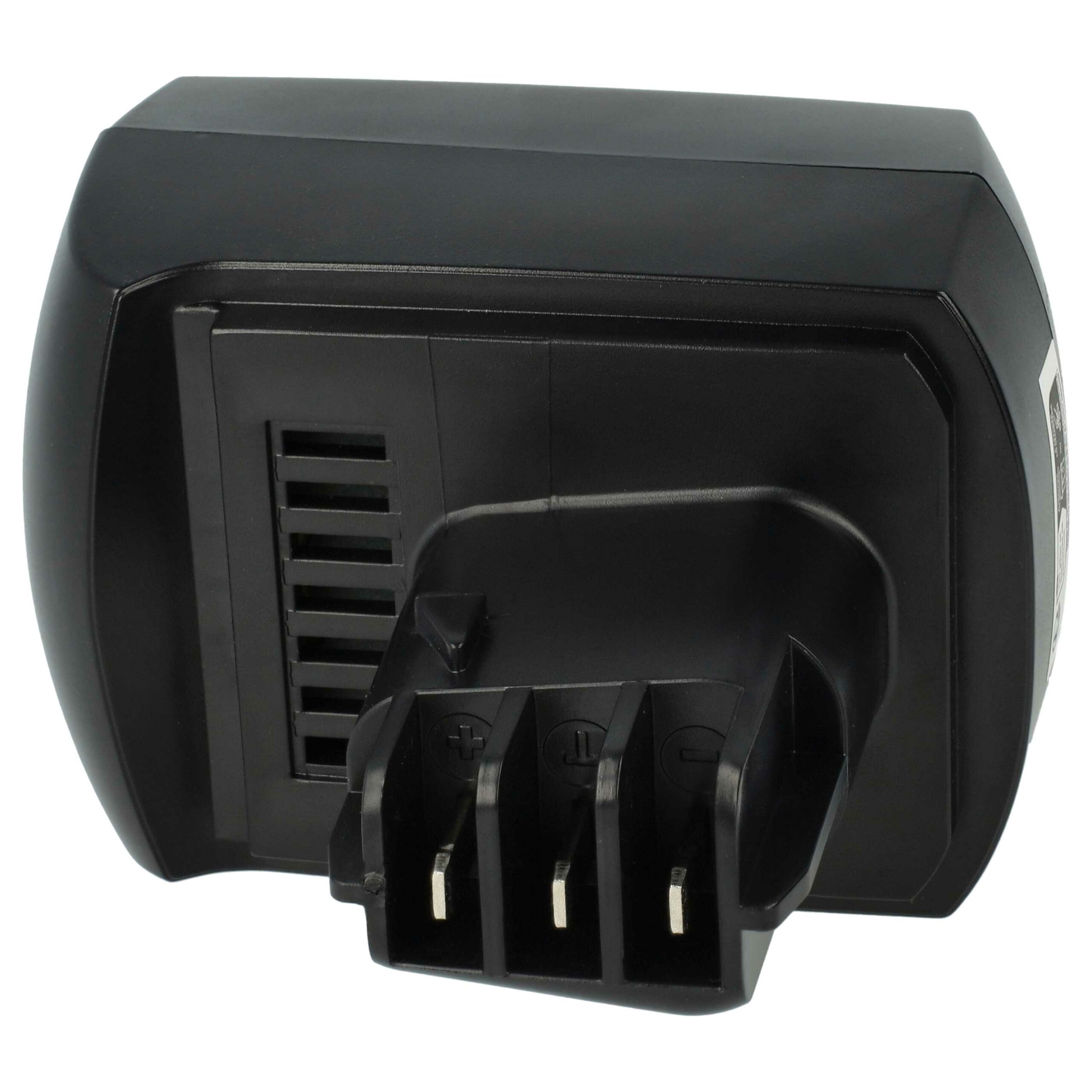 Bateria vhbw 9.6V 2100 mAh NiMH para Metabo 6.25471.00, 6.2547, 6.25471, 6.25470.00 - Image 4