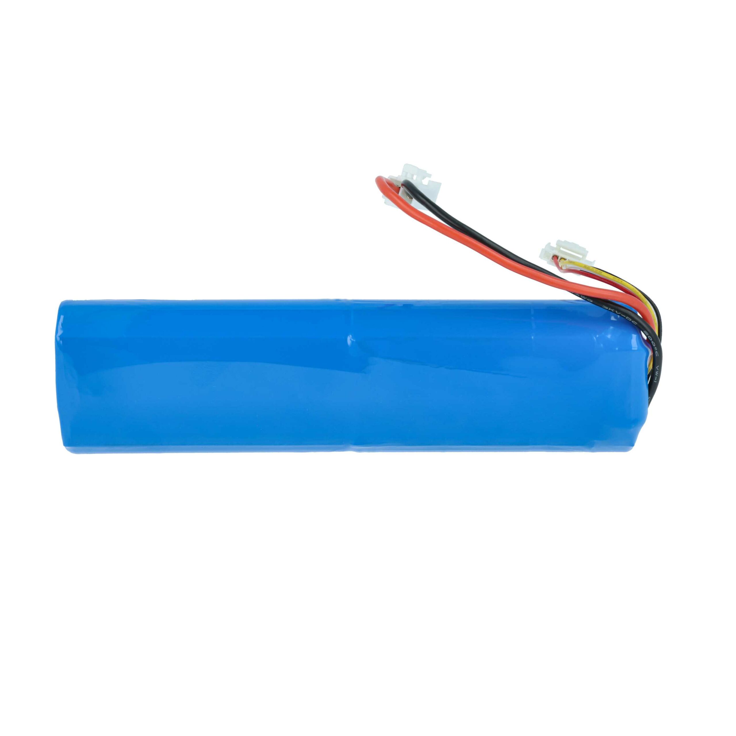 Bateria vhbw compatível com Bissell FOKZS900001R, P2923, P2923.14.4, 1627654, EAG101700JK8 - 2000mAh, 14.4V, Li-Ion - Image 4