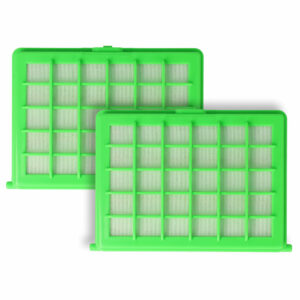 2x Filtros Replacement para Rowenta RO2614, ZR004501 e Moulinex - vhbw