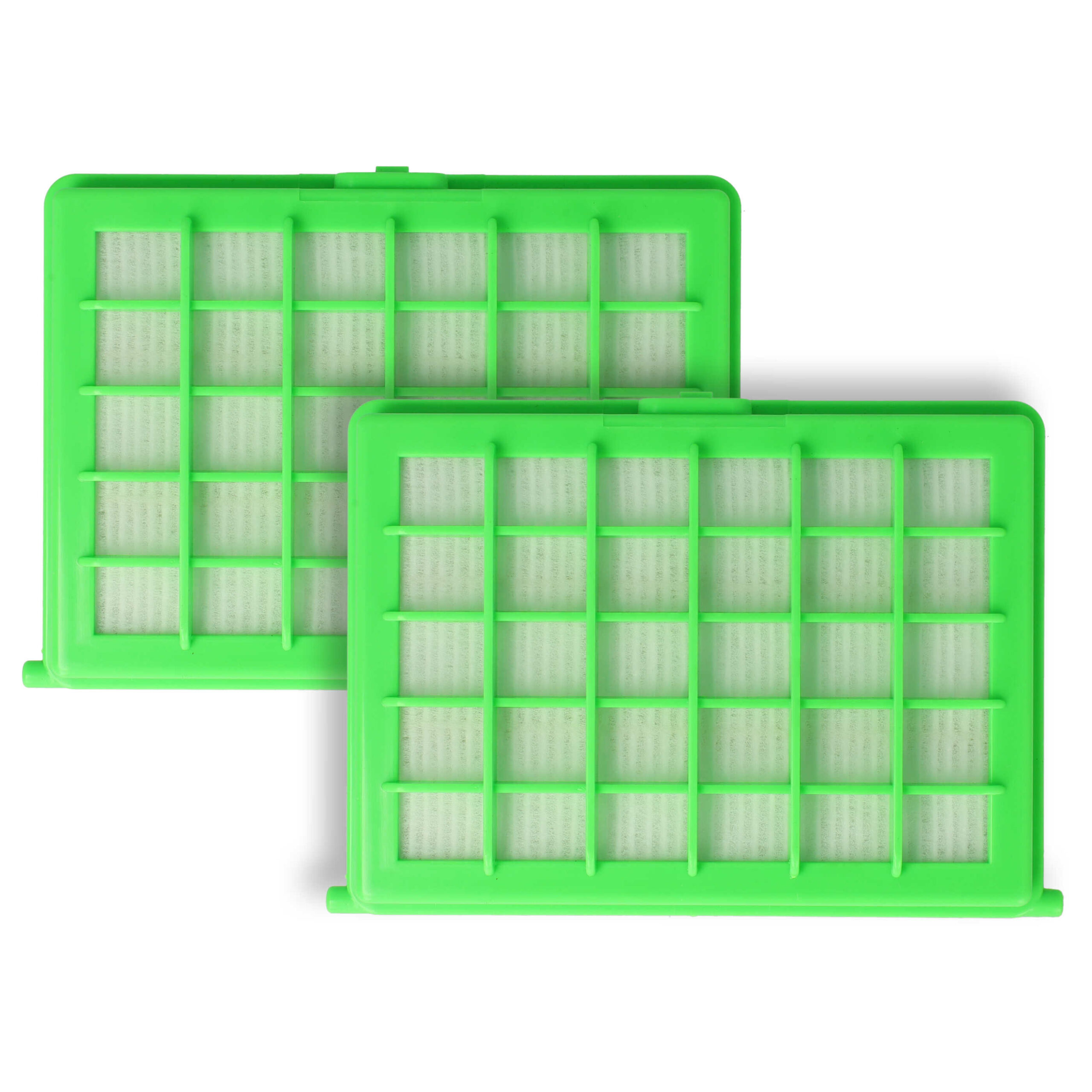 2x Filtros Replacement para Rowenta RO2614, ZR004501 e Moulinex - vhbw