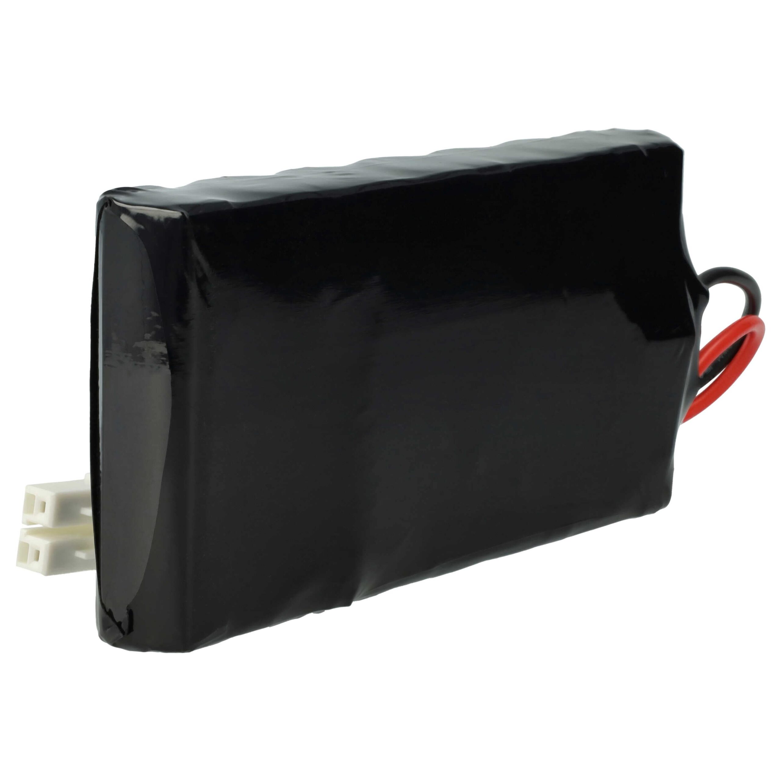 Bateria de substituição vhbw para Ambrogio 015E00600A - 3500 mAh 25.9 V Li-Ion - Image 4