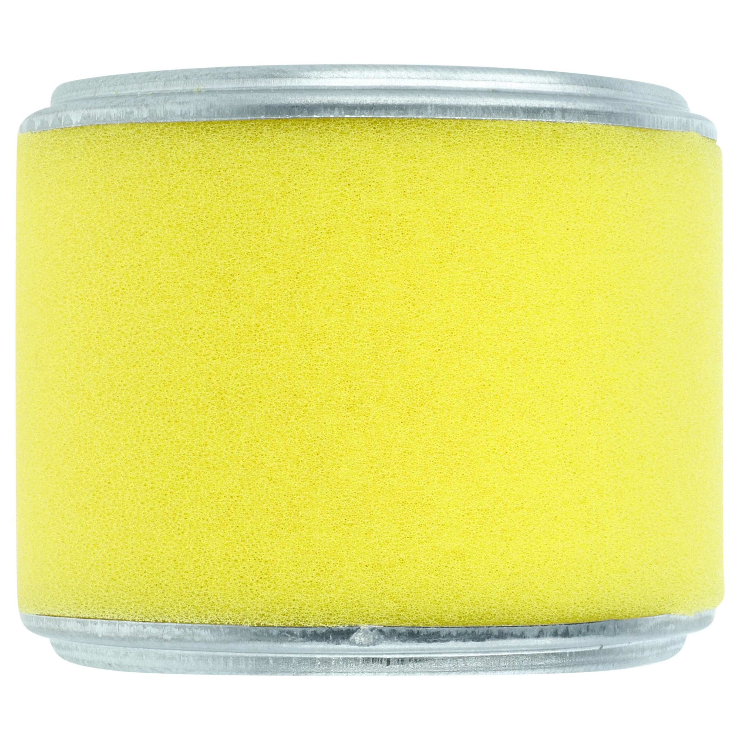 Filtro de Ar para Cortadores de Relva Honda vhbw - Compatível com 17218-ZE2-821, 17218-ZE2-505, 17210-ZE2-822, 17210-ZE2-515, 17210-ZE2-505 - Image 4