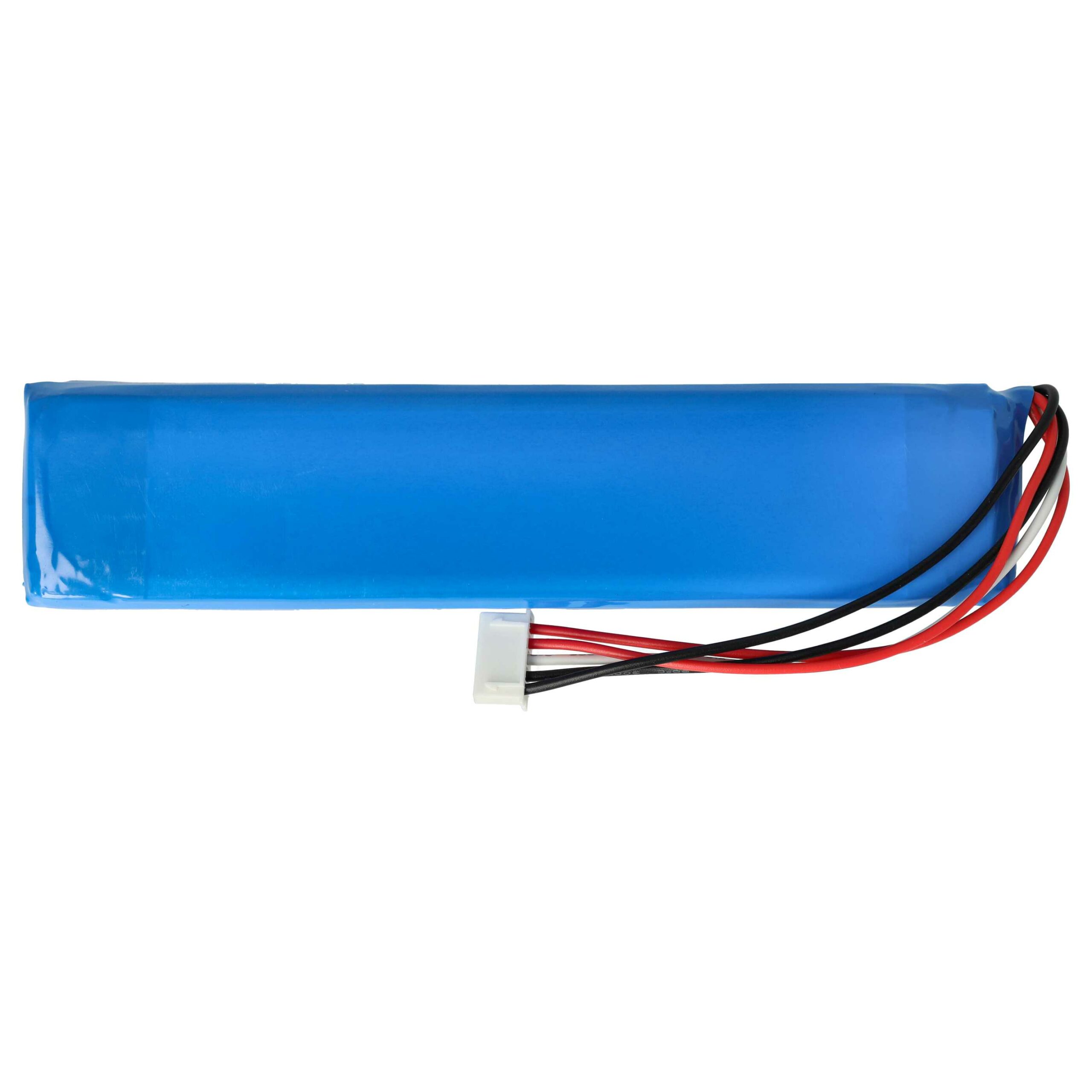 Bateria vhbw para colunas JBL XTREME - Li-polímero 5000 mAh (substitui GSP0931134) - Image 4