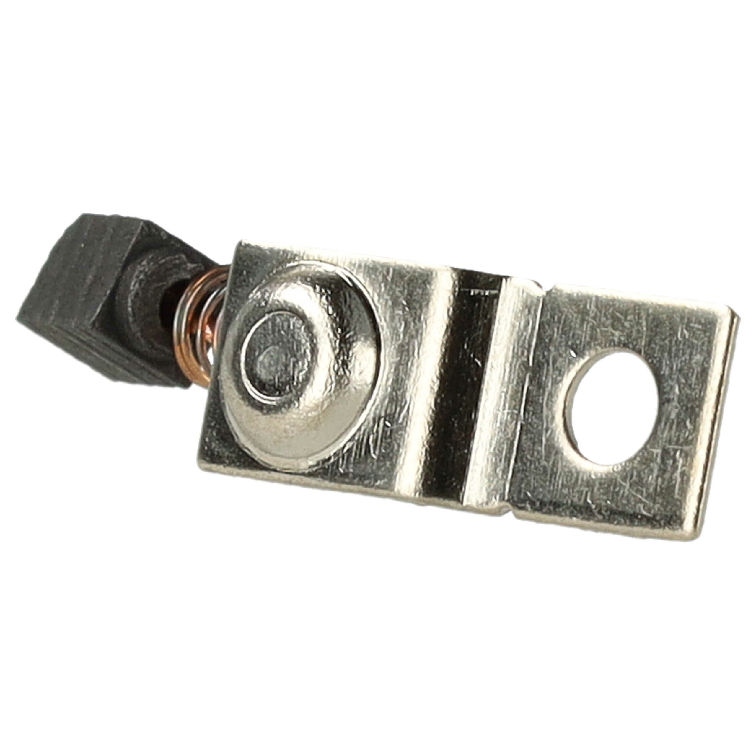 2x Escovas de Carvão para Ferramentas Elétricas Saeshin - 5,5 x 3 x 3 mm - Image 3