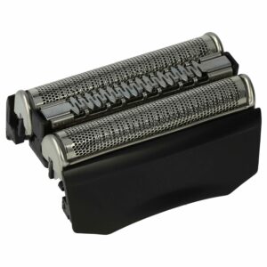 Cabeça de Barbear vhbw para Braun 70B, 70S