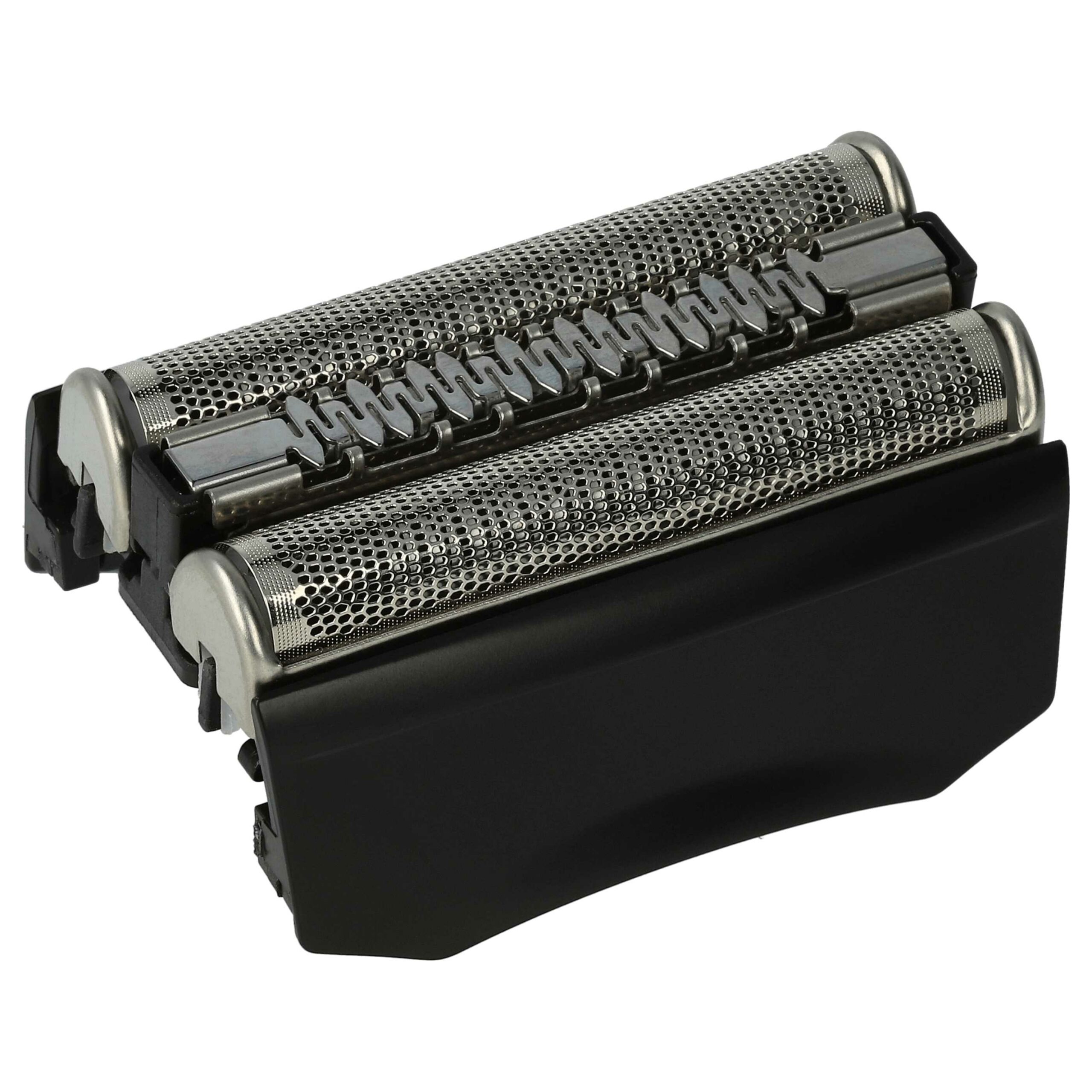 Cabeça de Barbear vhbw para Braun 70B, 70S