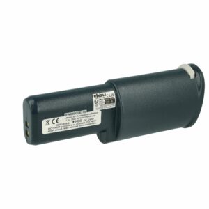 Bateria vhbw compatível com Niton 420-002 - 7.8 Ah 7.2 V Li-Ion