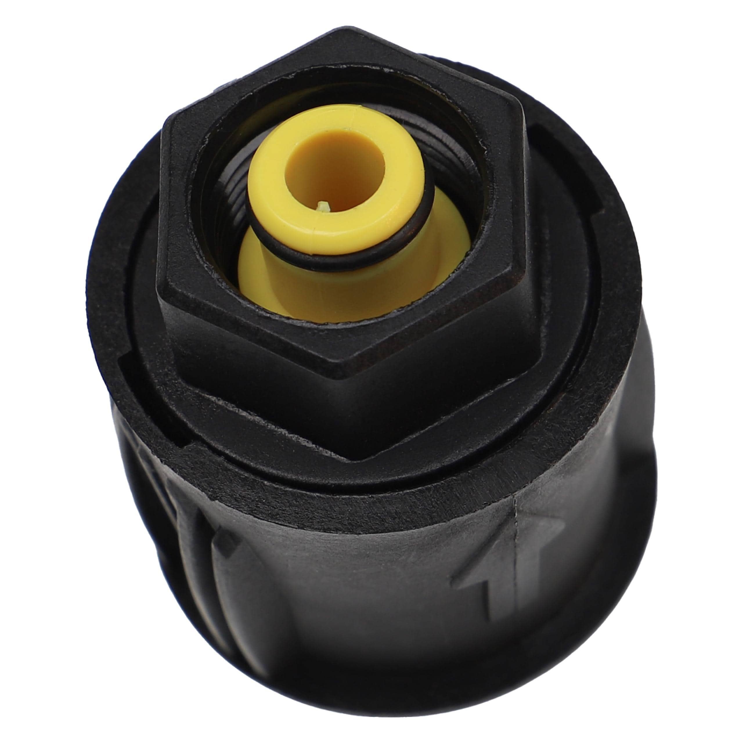 Adaptador para Limpiadoras de Alta Pressão Kärcher - Conector Rápido, Rosca M22 - Image 4