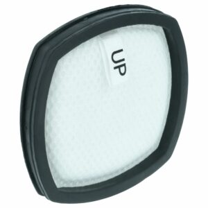 Filtro de Substituição vhbw para Aspirador Leifheit 89161, Classe H10