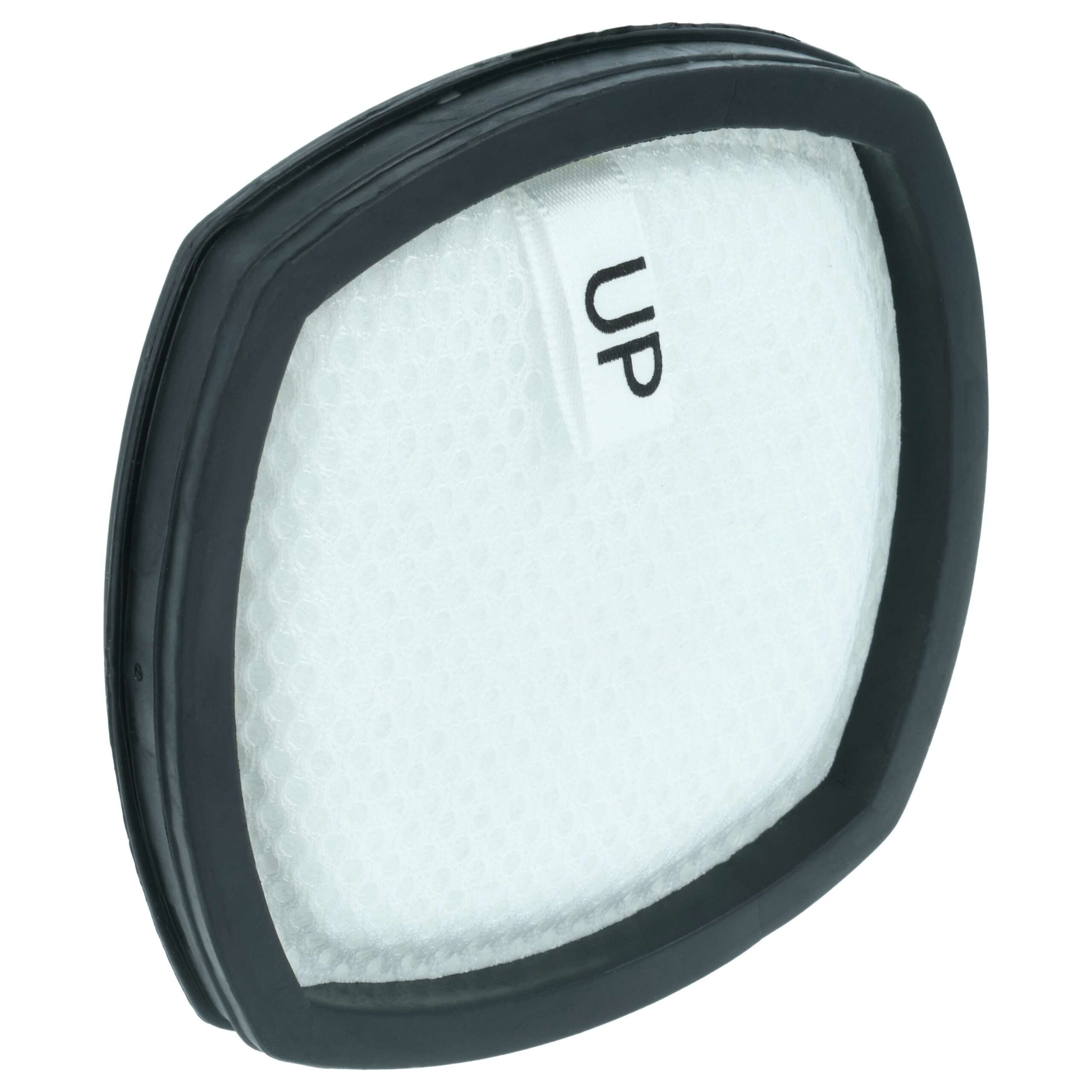 Filtro de Substituição vhbw para Aspirador Leifheit 89161, Classe H10