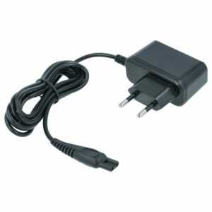 Adaptador de Alimentação para Barbeiros Philips HQ8505, CRP136 e similares - vhbw