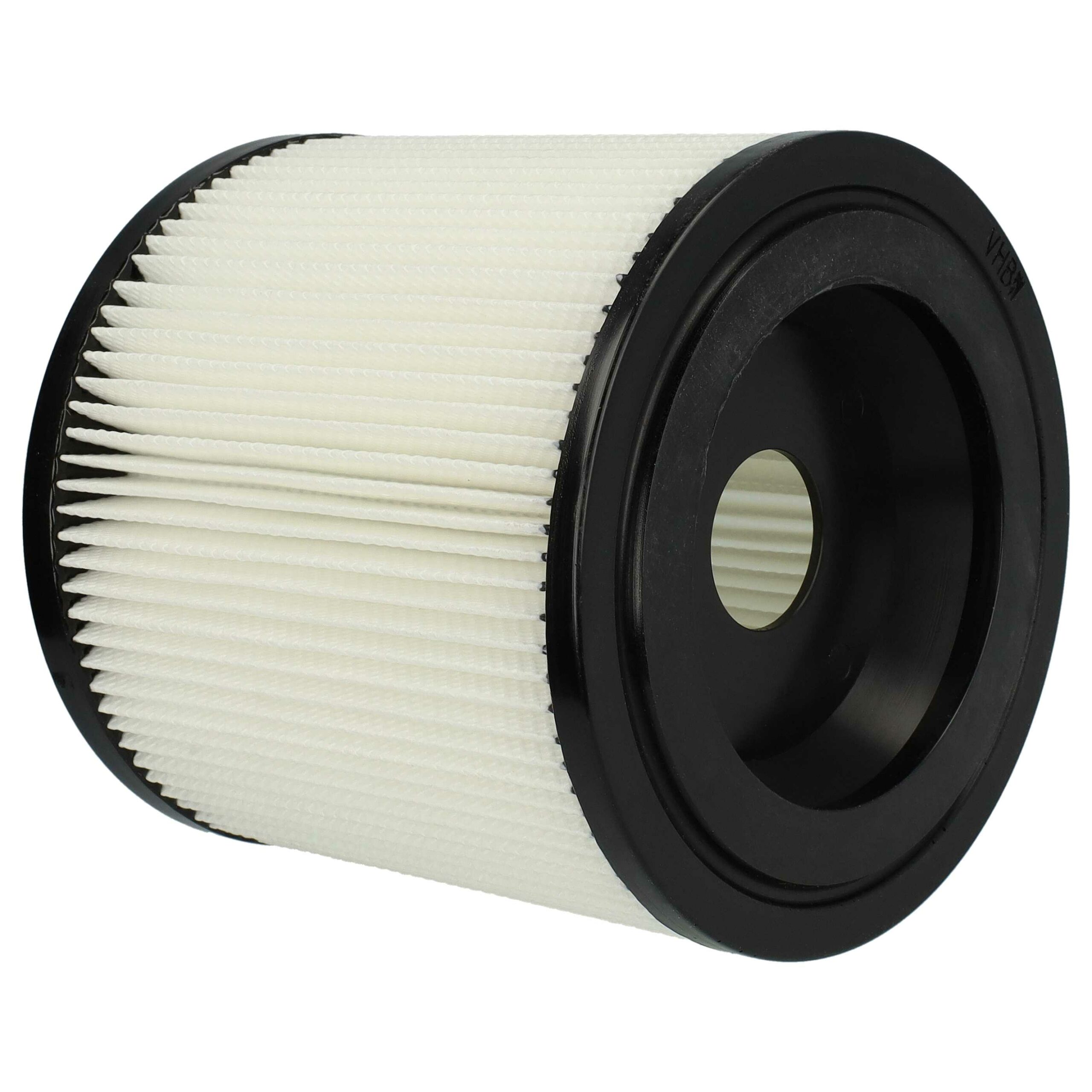8x Filtros de Cartucho Kärcher 2.889-219.0 para Aspirador Kärcher - vhbw - Image 4