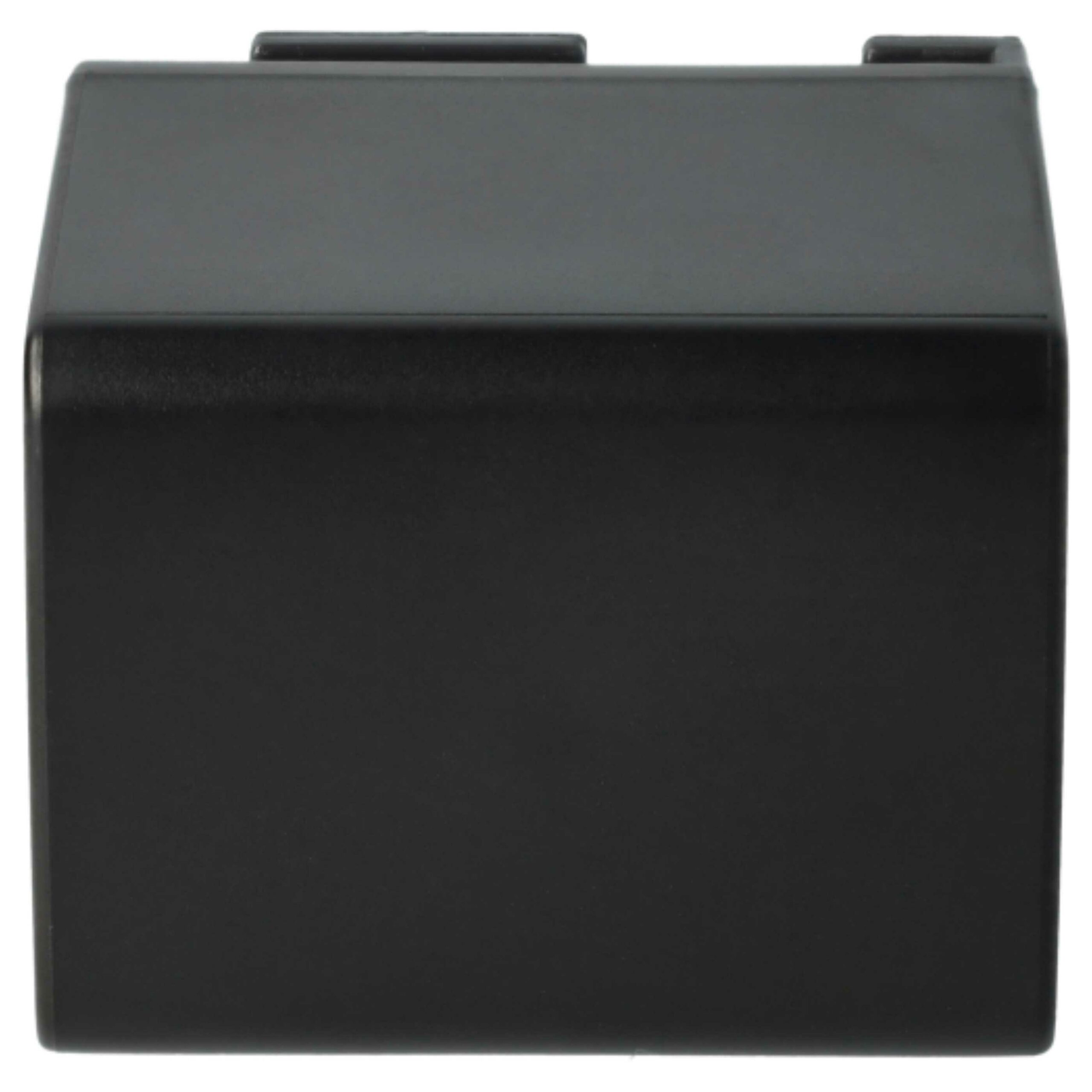 Bateria vhbw para Câmaras Canon — Substitui BP-828, BP-827, BP-820 — 1600 mAh 7.2 V Li-Ion - Image 4