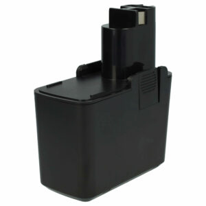 Bateria vhbw para Bosch 2607335160 - Ferramentas Elétricas 14.4V 3000mAh NiMH