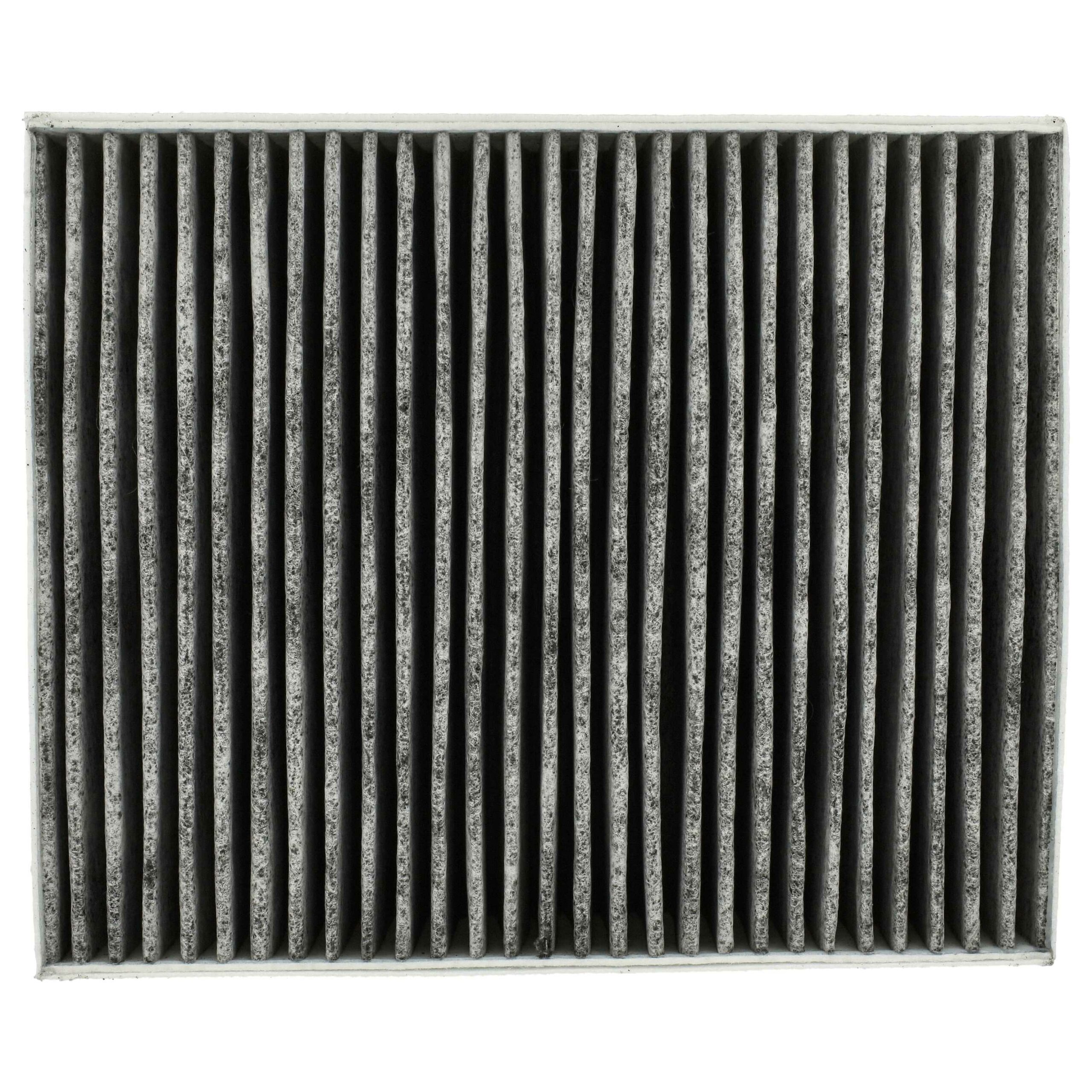 5x Filtro de Carvão Ativado Compatível com Bosch 00678460 para Siemens - 22,7 x 18,9 x 10 cm - Image 3
