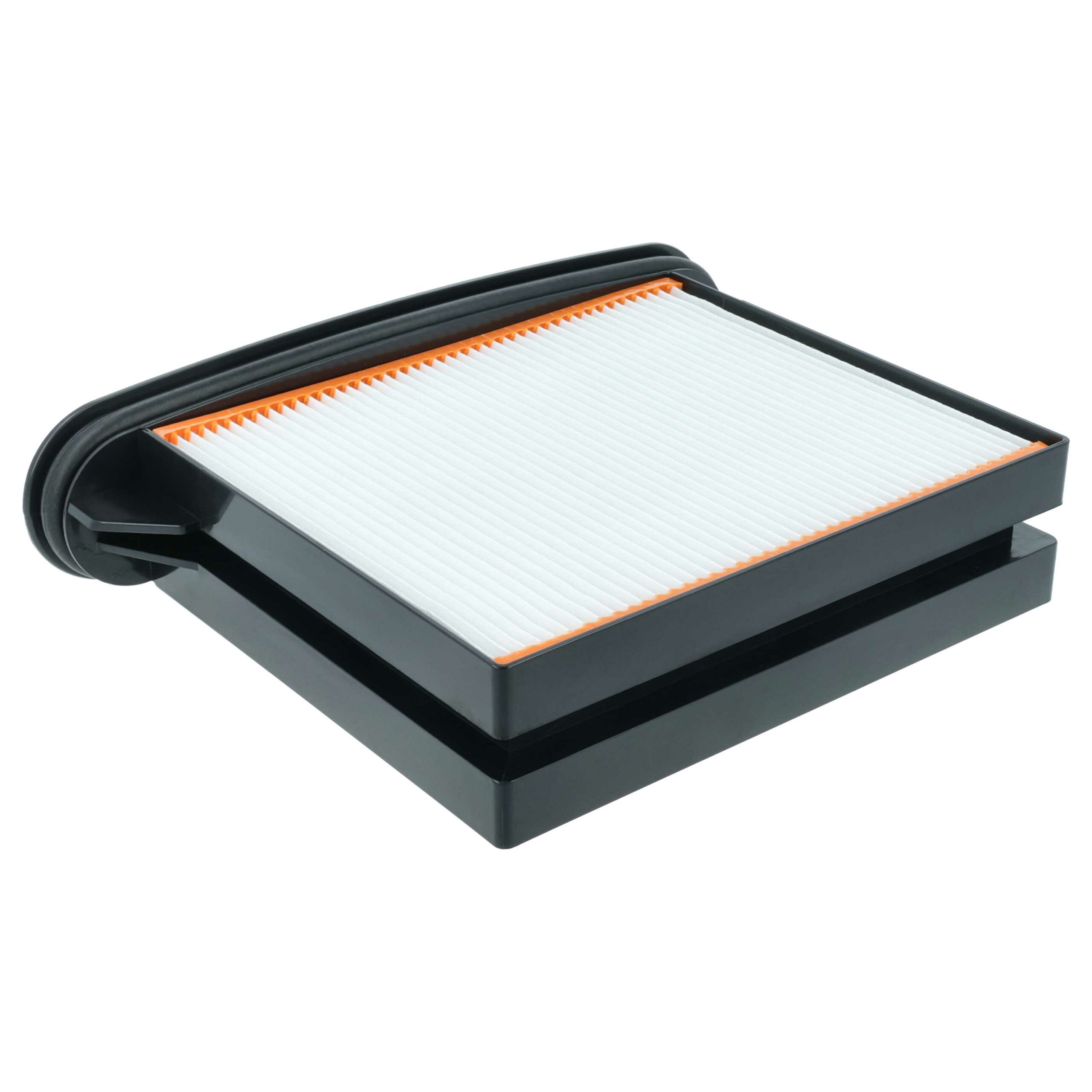 10x Filtro de substituição vhbw para Bosch 2607432014 / Starmix FK 4300 - Image 3