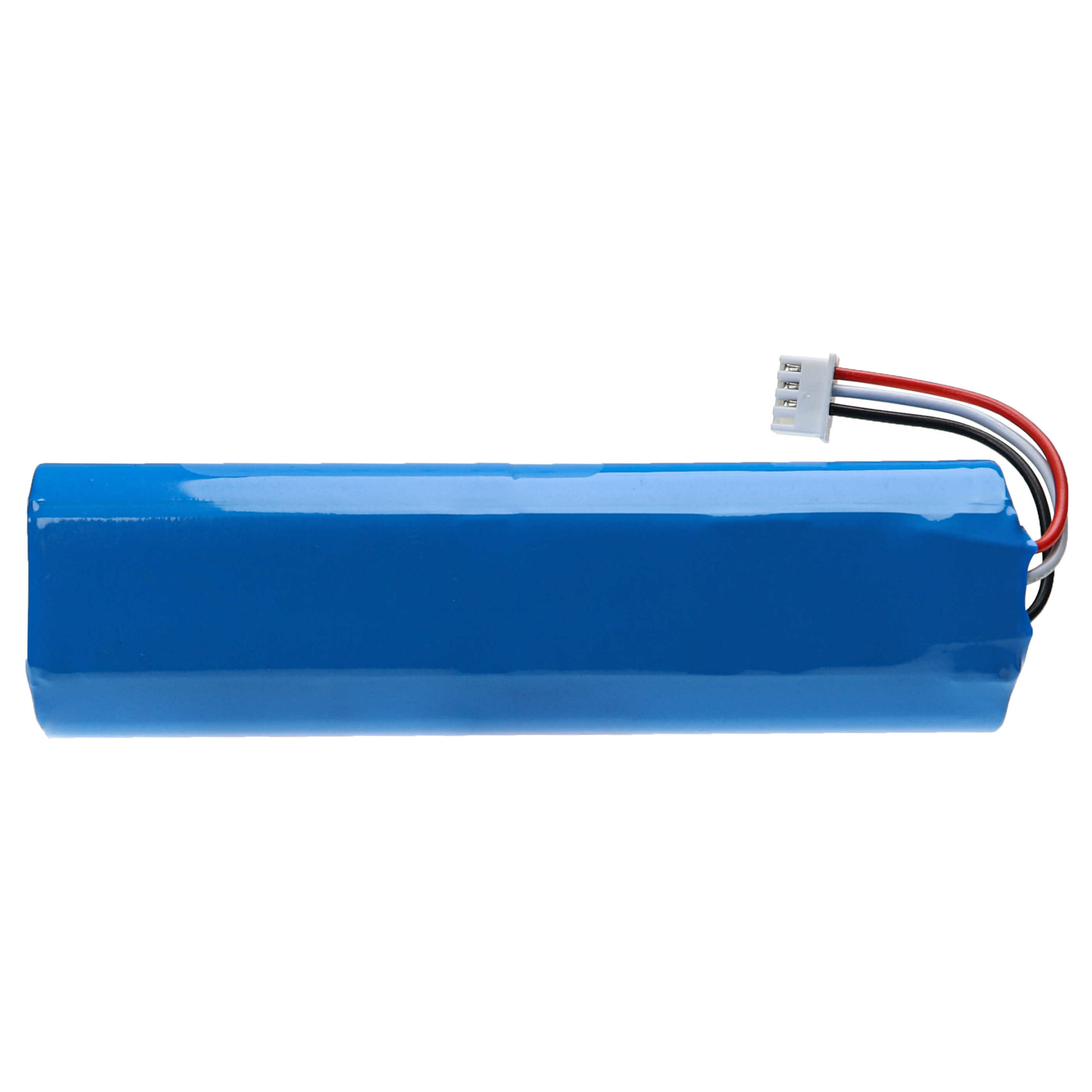 Bateria vhbw para Ecovacs S01-LI-148 2200mAh 14.4V Li-Ion - Image 2