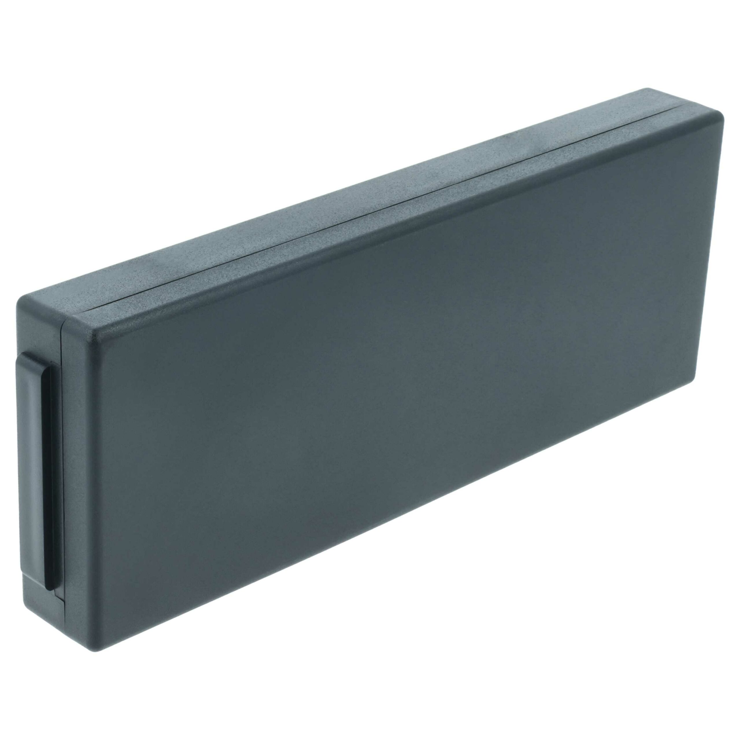 2x Bateria de Substituição para Comando HBC 005-01-00466, BA210040 (FuB 10AA), BA210 - 2000 mAh - Image 2