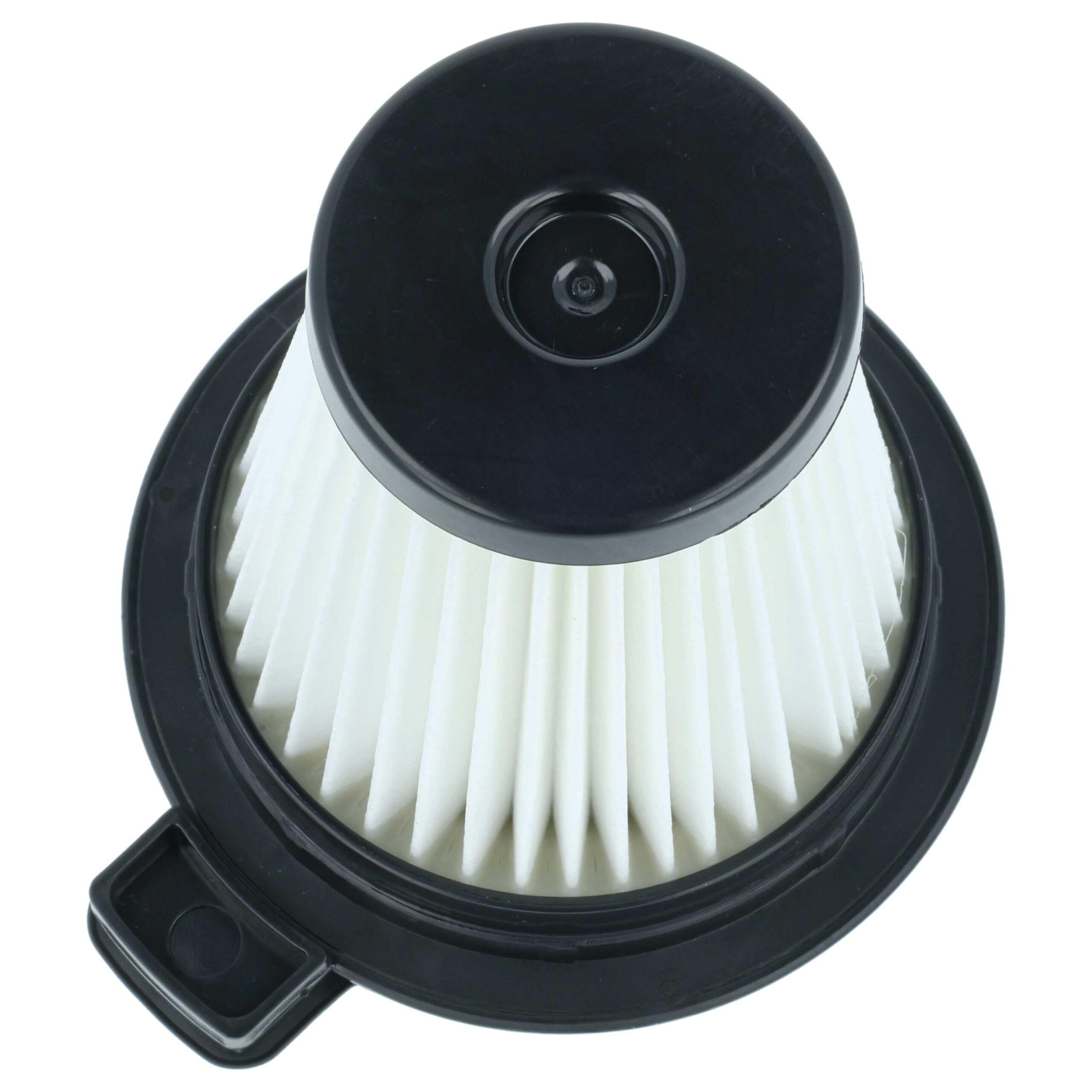 2x Filtro de Cartucho para Aspirador Beko e Grundig - Substituição 874236, 9178039181 - Image 3