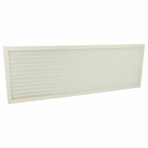 Filtro de ar F7 de substituição para ventiladores Viessmann (referência 7521198)
