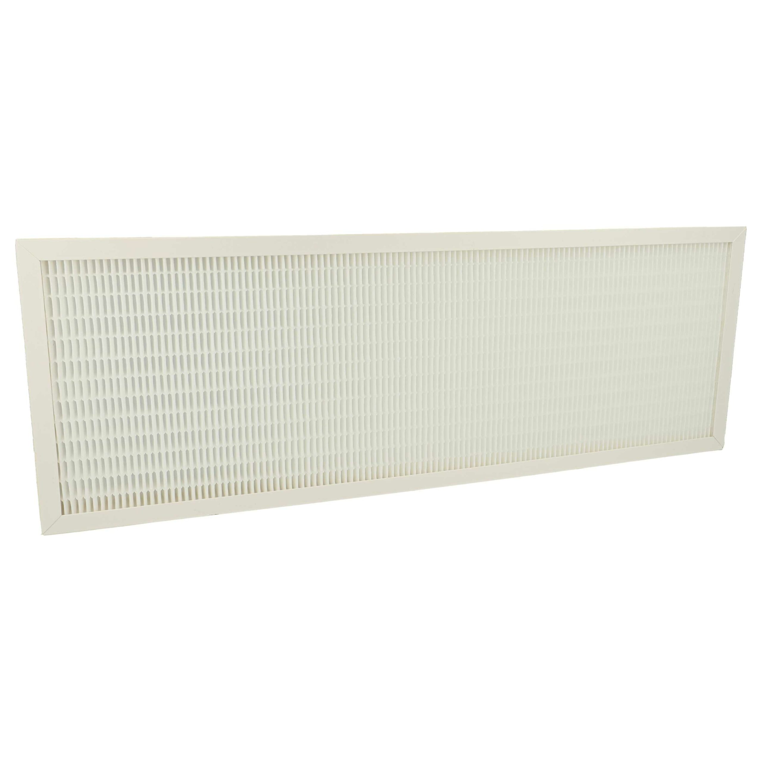 Filtro de ar F7 de substituição para ventiladores Viessmann (referência 7521198)