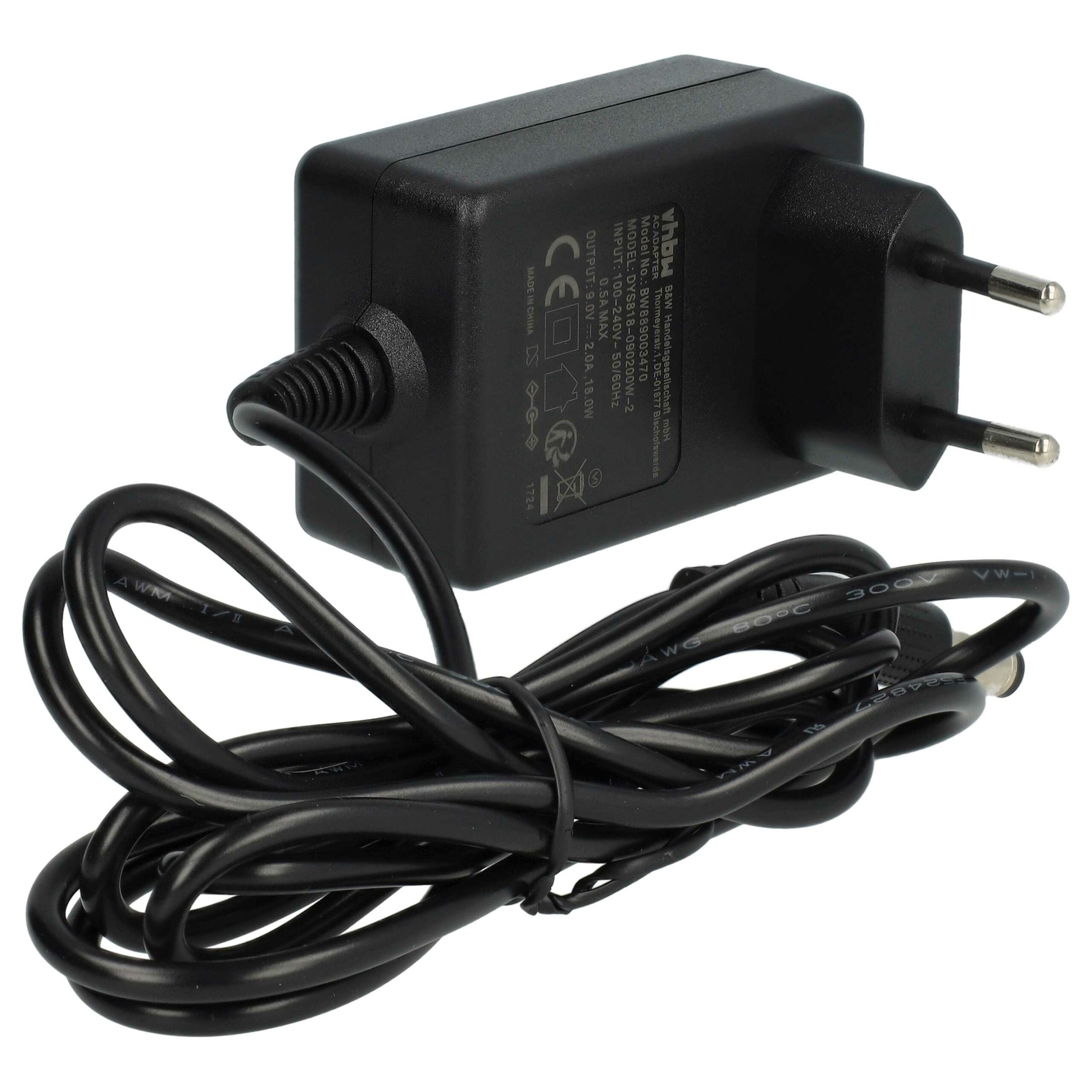 Cabo de carregamento para Tondeo substitui 32529 - 140 cm - Image 3