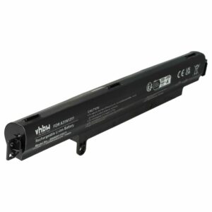 Bateria vhbw para Asus A31-N1311 - 2200 mAh 11.25 V Li-Ion