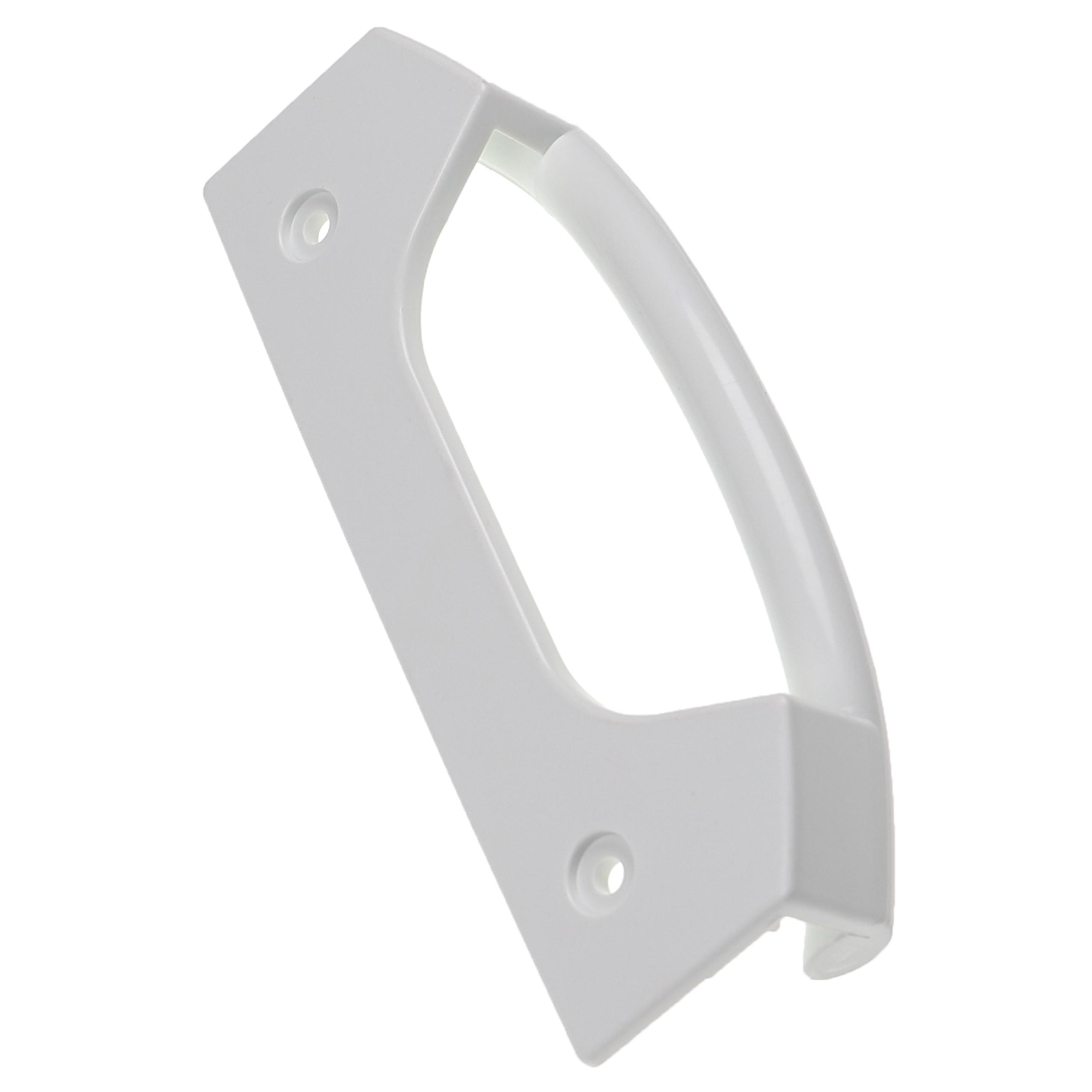 Pega de Porta vhbw para Frigorífico Bosch - Substitui 096110 - Image 3