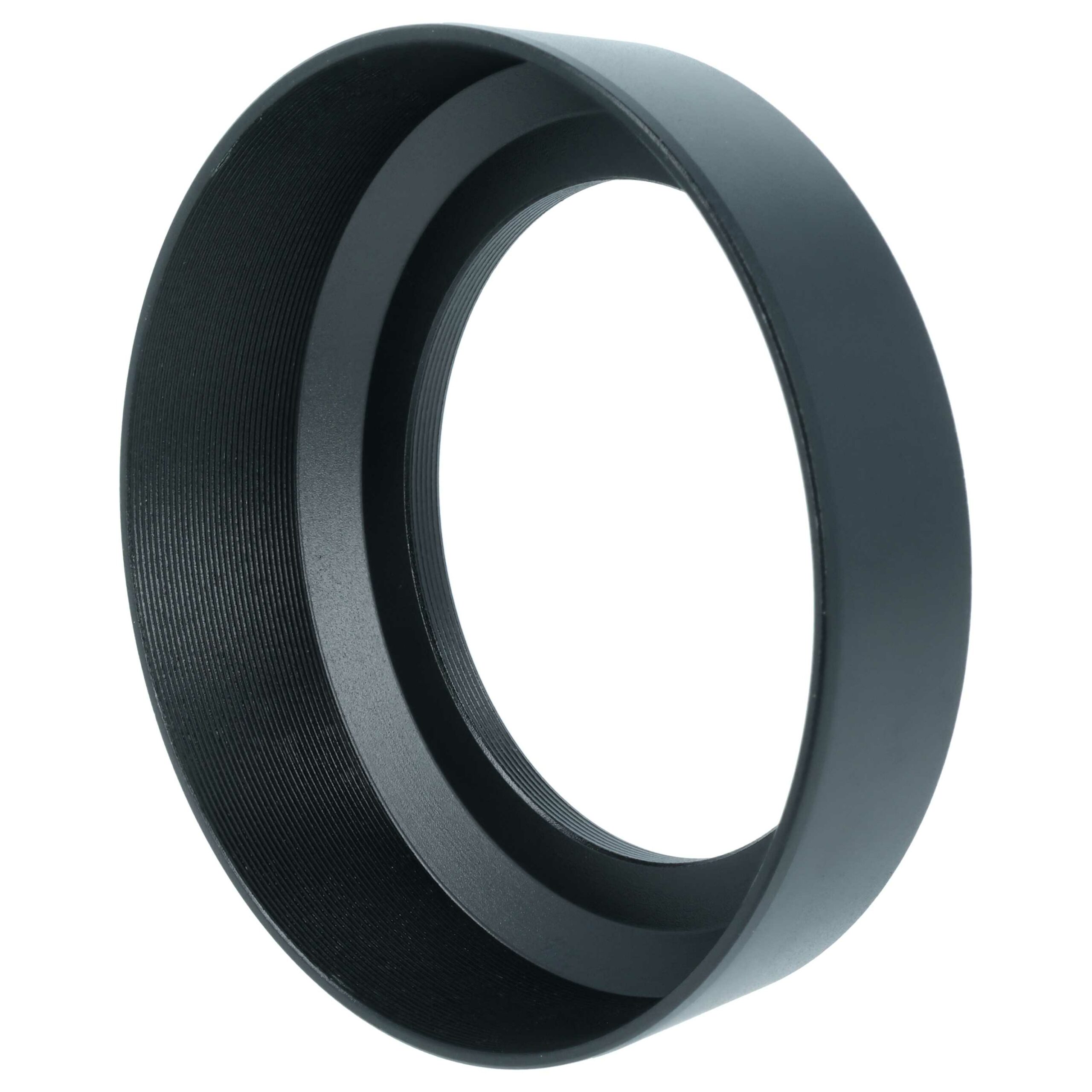 Parasol para Objetiva Nikon HN-3, 52 mm, Metal, Preto - Image 2