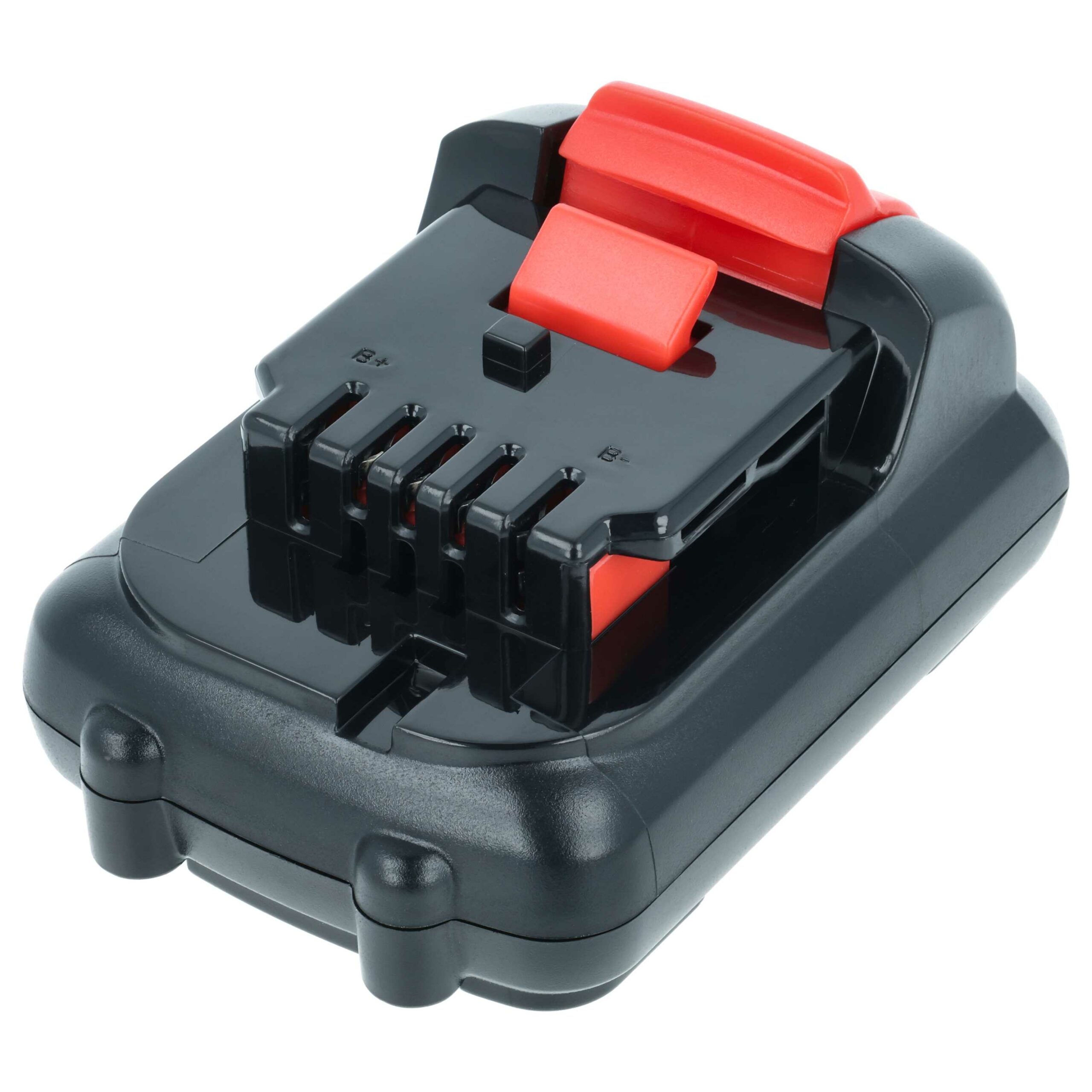 Bateria vhbw para Dewalt DCB127, DCB125, DCB123, DCB121, DCB120 - 12 V, 2000 mAh, Li-Ion