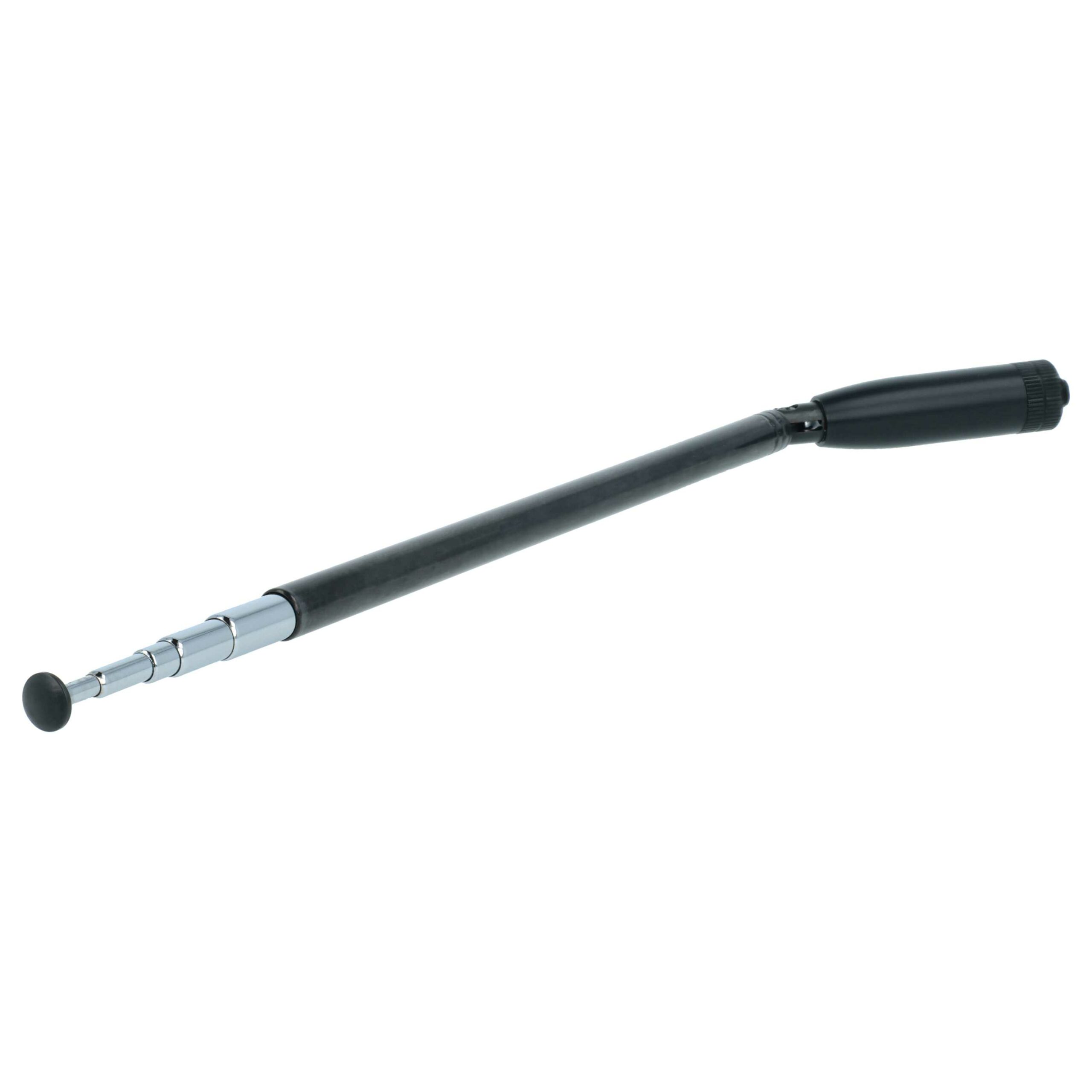 Antena para TYT, Kenwood, Linton, Puxing, Weierwei, Wouxun, Quansheng, Vertex Yaesu, HYT KG-669 - vhbw