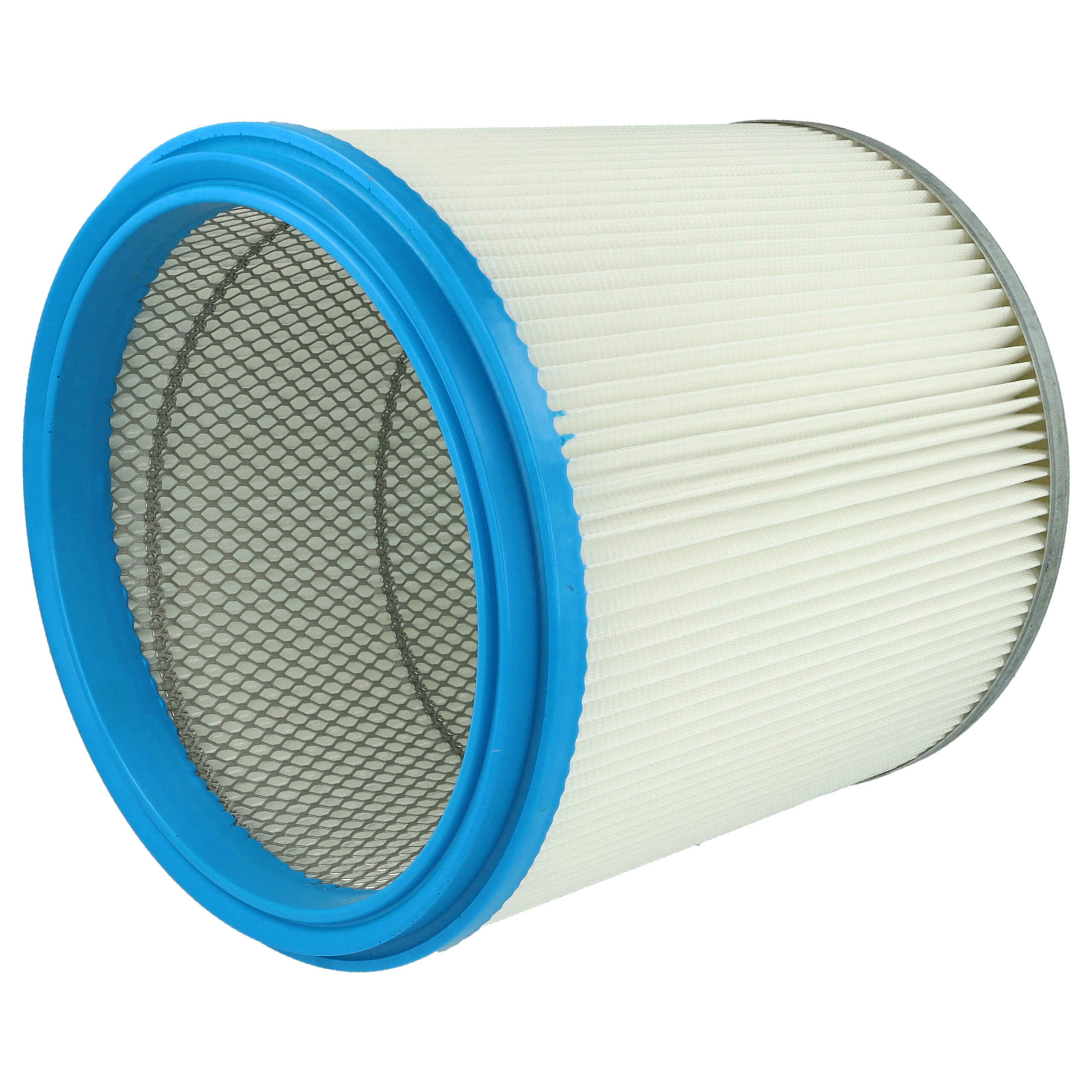 Filtro de Cartucho vhbw para Bosch 2607432008 - Substituição para Aspiradores Bosch - Image 3