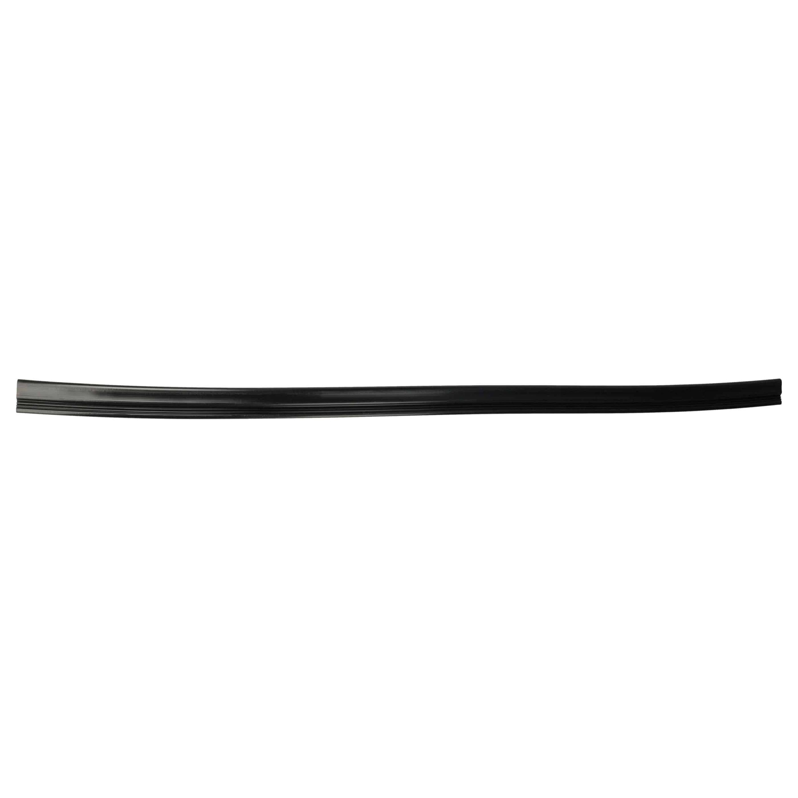 Borracha de Porta para Máquina de Lavar Louça Bauknecht, Whirlpool, Indesit - vhbw - Image 3