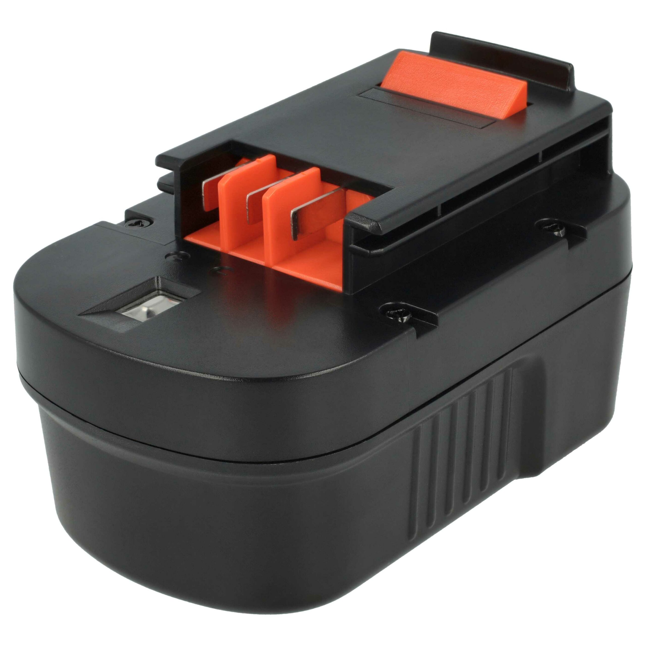 2x Bateria vhbw para Black & Decker A14, 499936-34, 499936-35 - 3300 mAh, 14.4 V, NiMH - Image 2