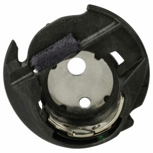 Bobinador compatível com Brother XC3152021, XC3153051, XC3152221, XD1118021 para Máquina de Costura Carina