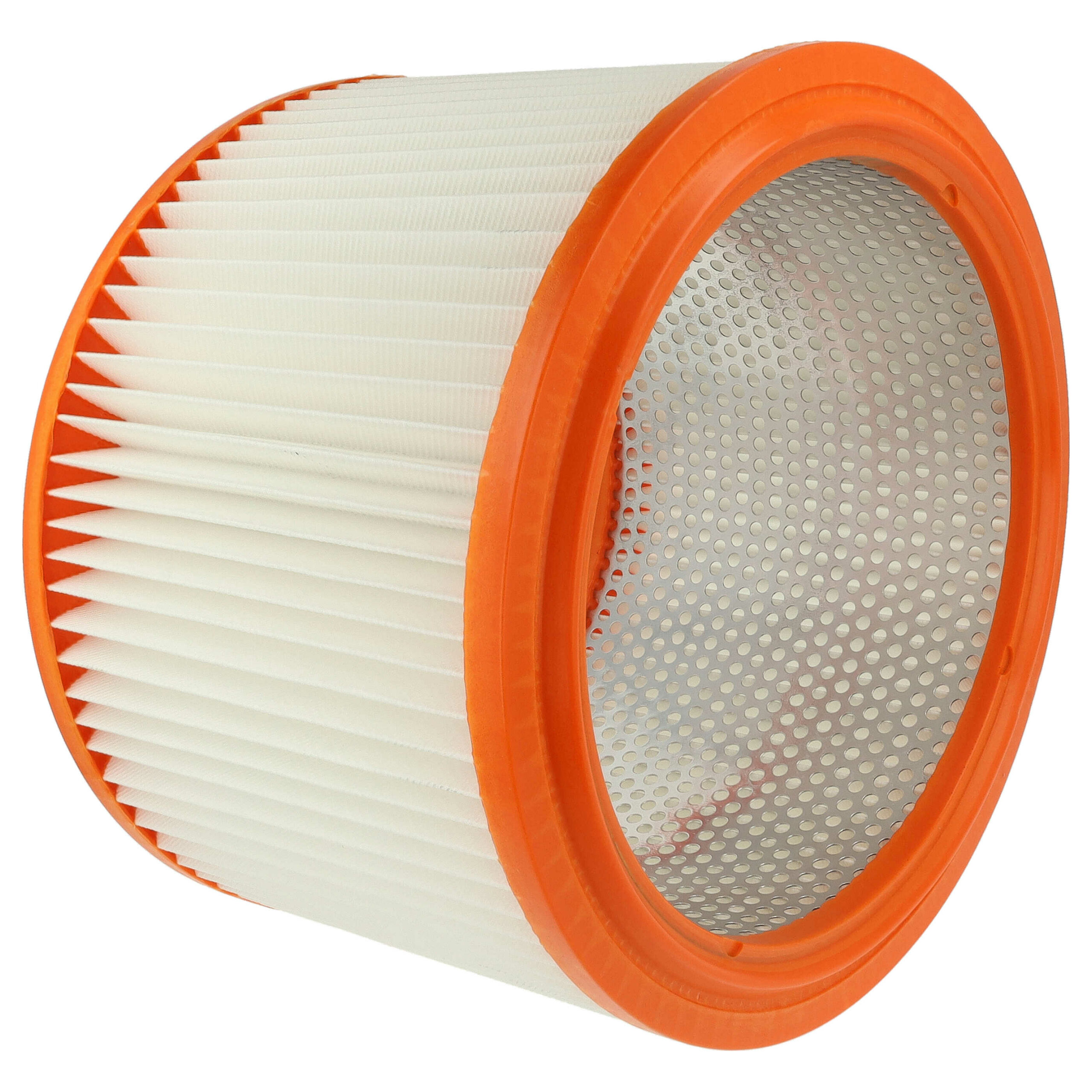 3x Filtro Plissado de Substituição 5715492044719, 626437, 107400564 para Aspirador Festool - Image 3