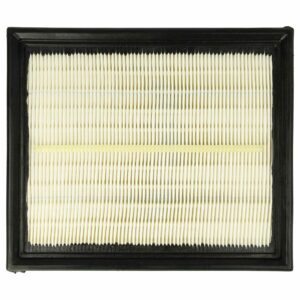 Filtro Principal/Filtro de Ar vhbw para Aspirador Festool CTL 26 E AC, CTL 36 E AC - Substitui 496172