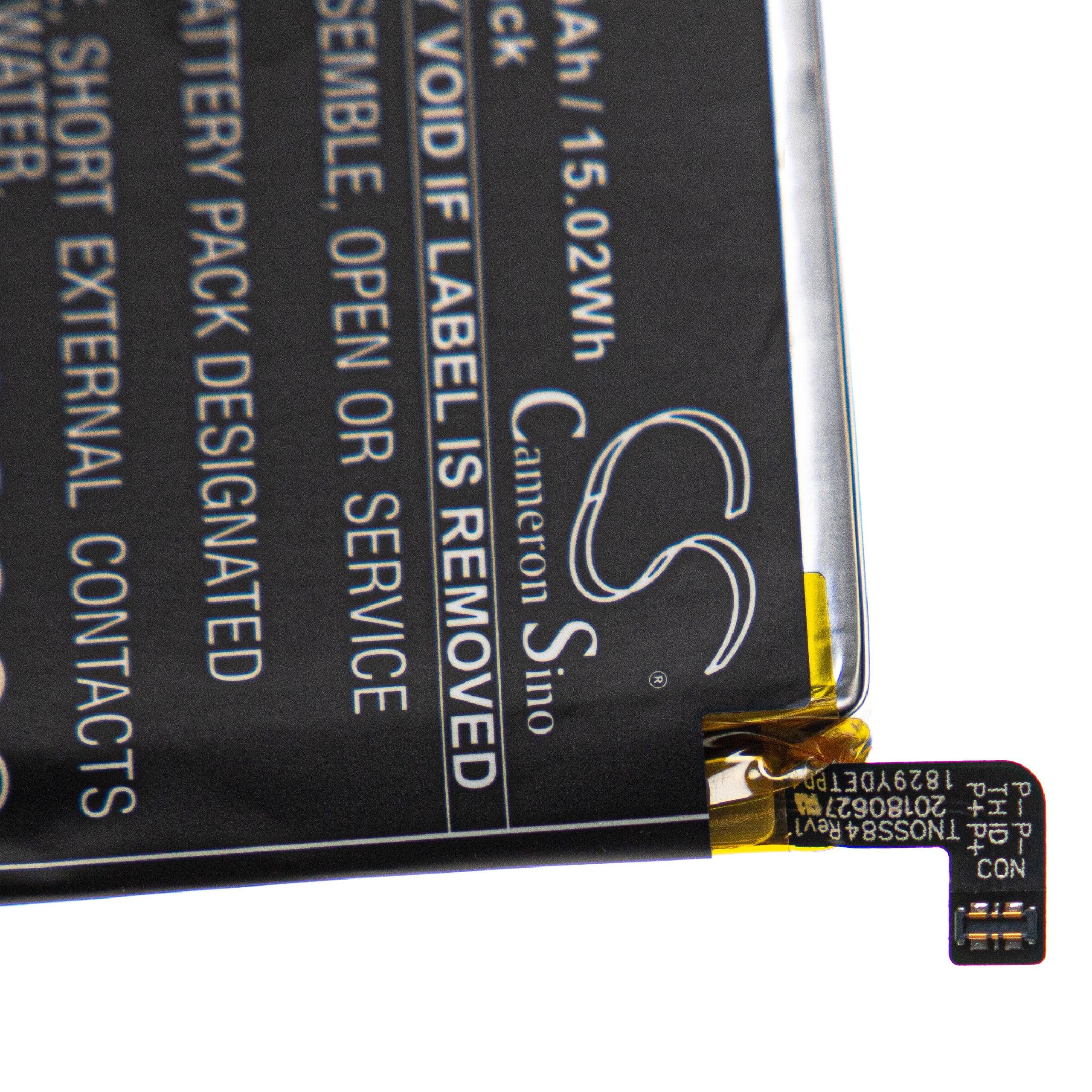Bateria para Telemóvel Wiko Compatível com TLP18H06 - 3900 mAh 3.85 V Li-polímero - Image 3